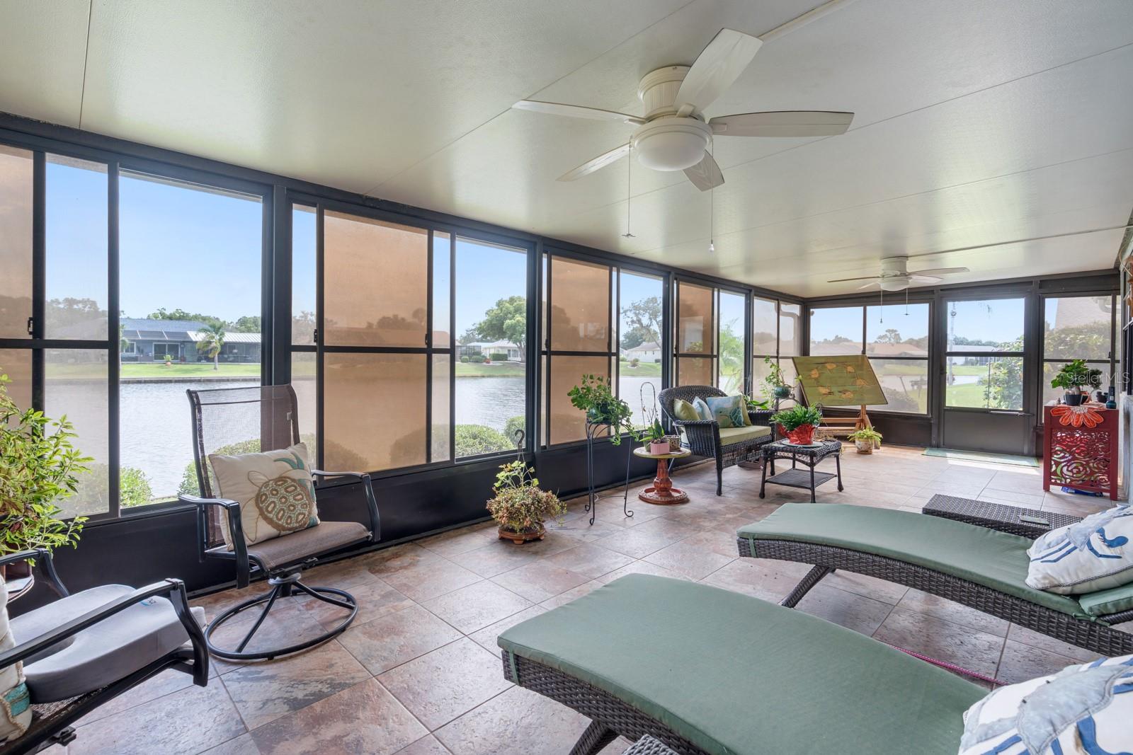 CALOOSA SUB - Residential