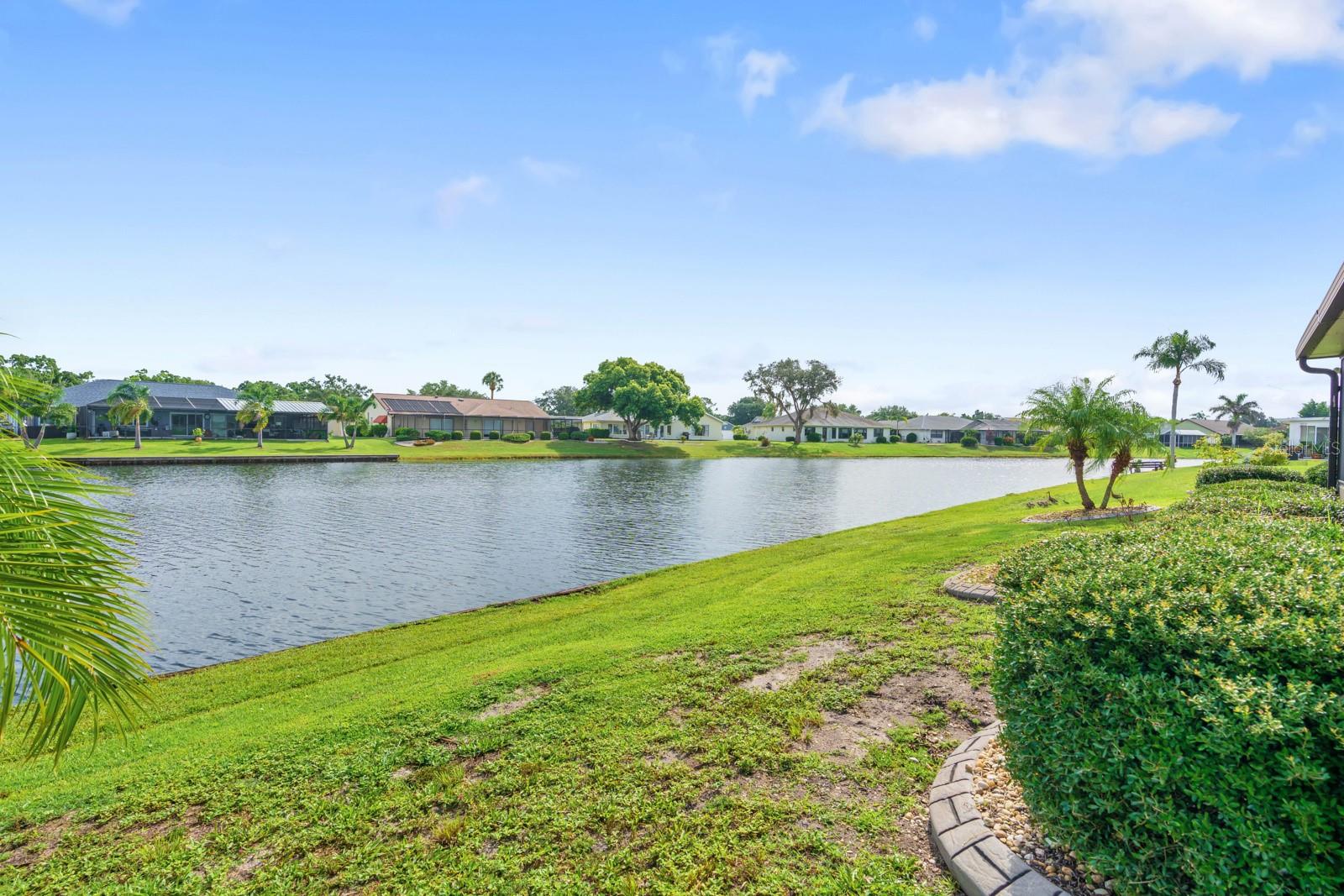 CALOOSA SUB - Residential