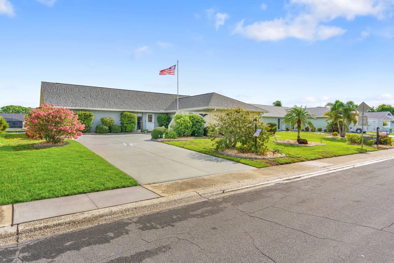 CALOOSA SUB - Residential