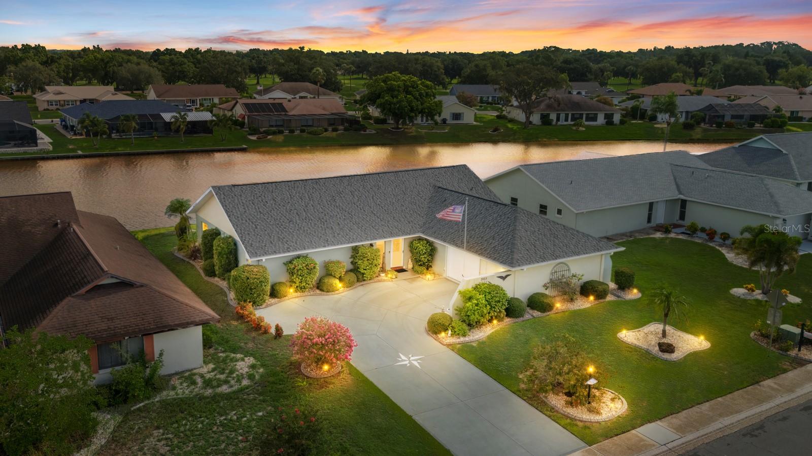 CALOOSA SUB - Residential