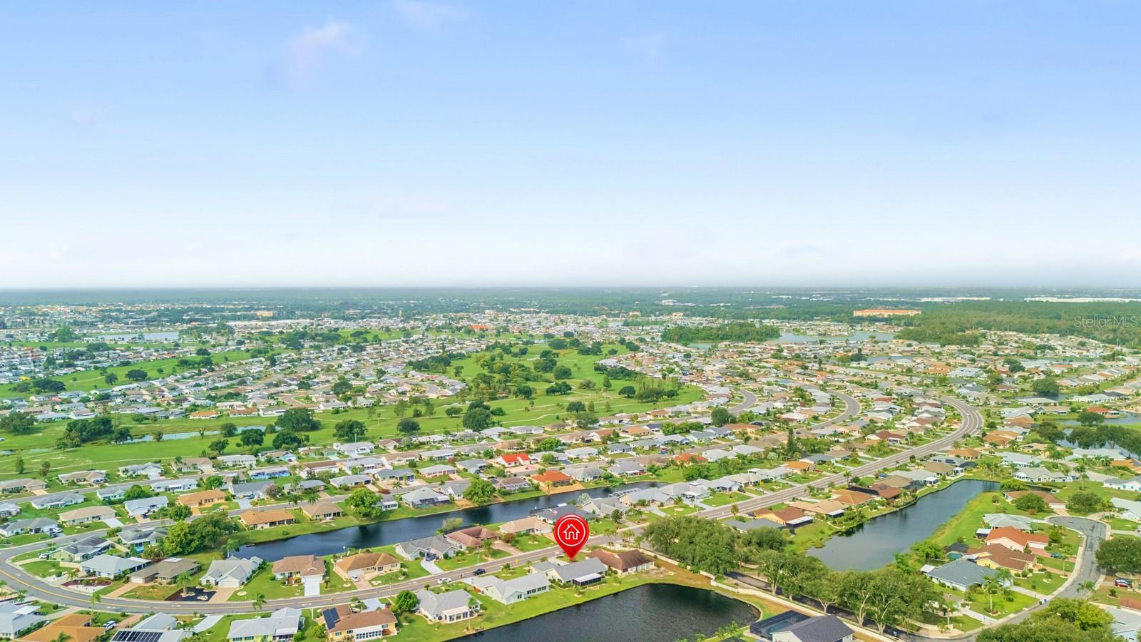 CALOOSA SUB - Residential
