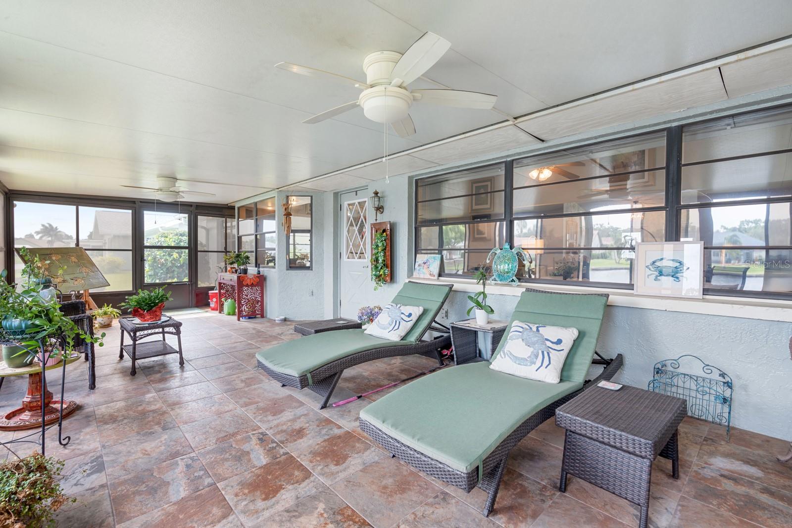 CALOOSA SUB - Residential