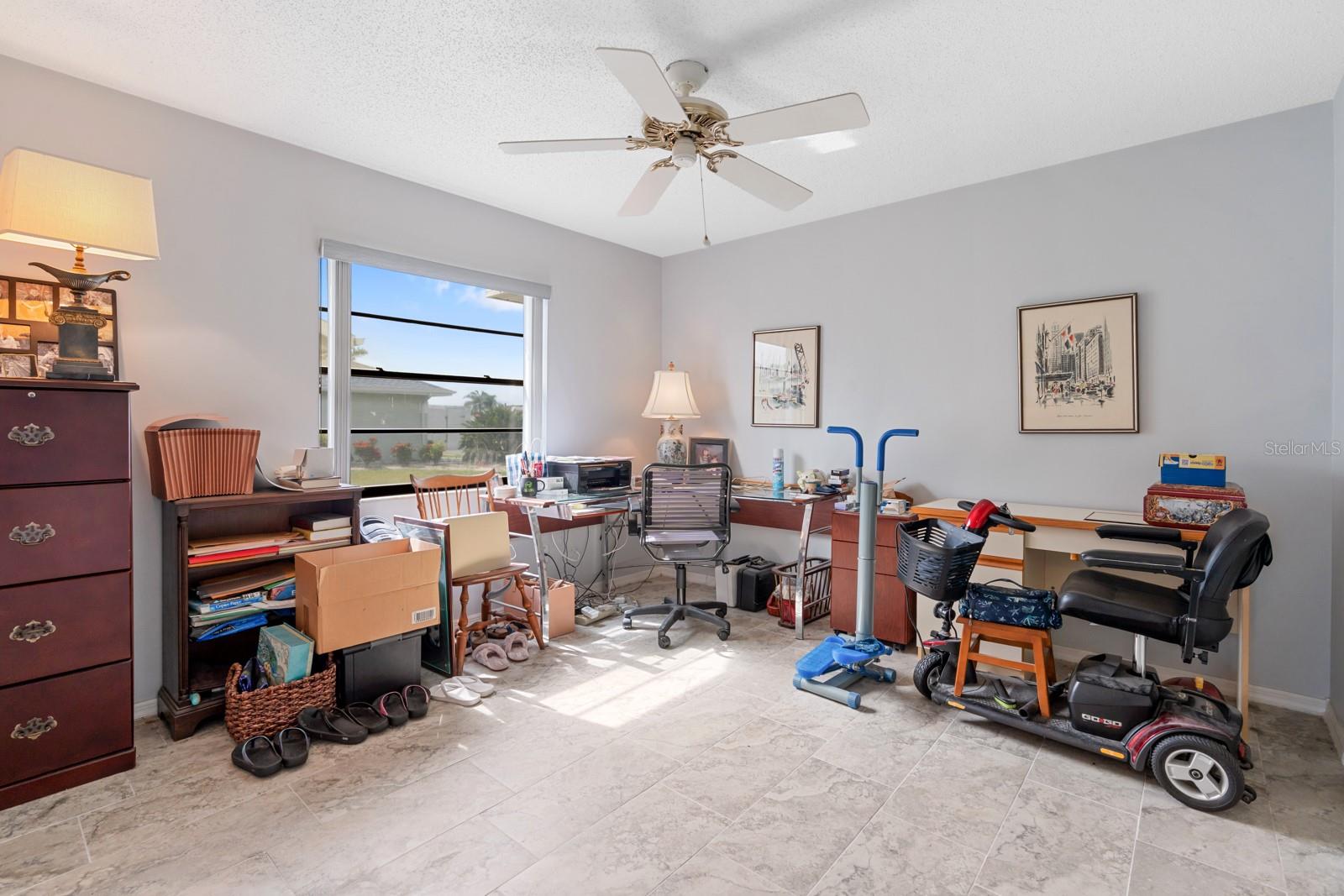 CALOOSA SUB - Residential