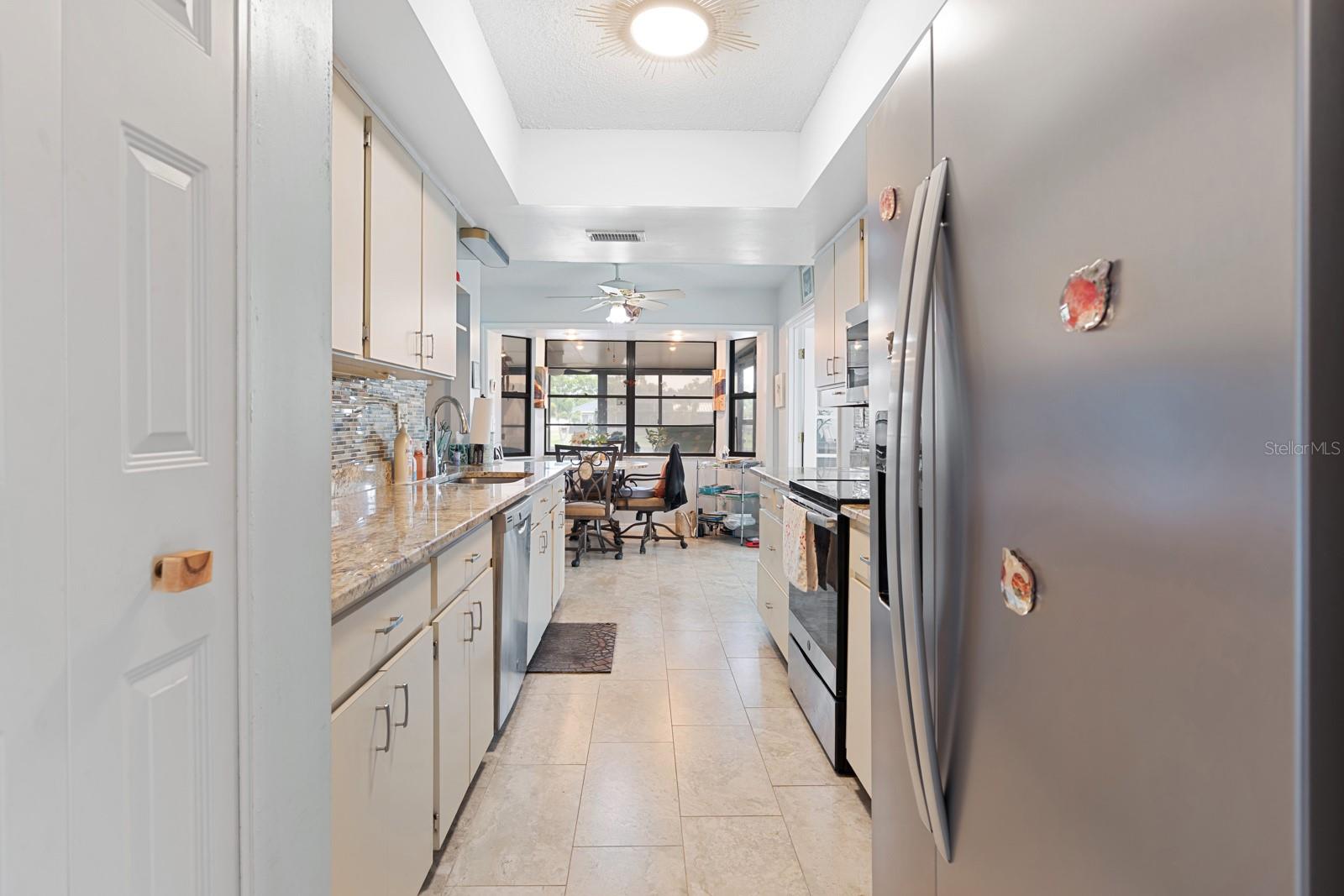 CALOOSA SUB - Residential