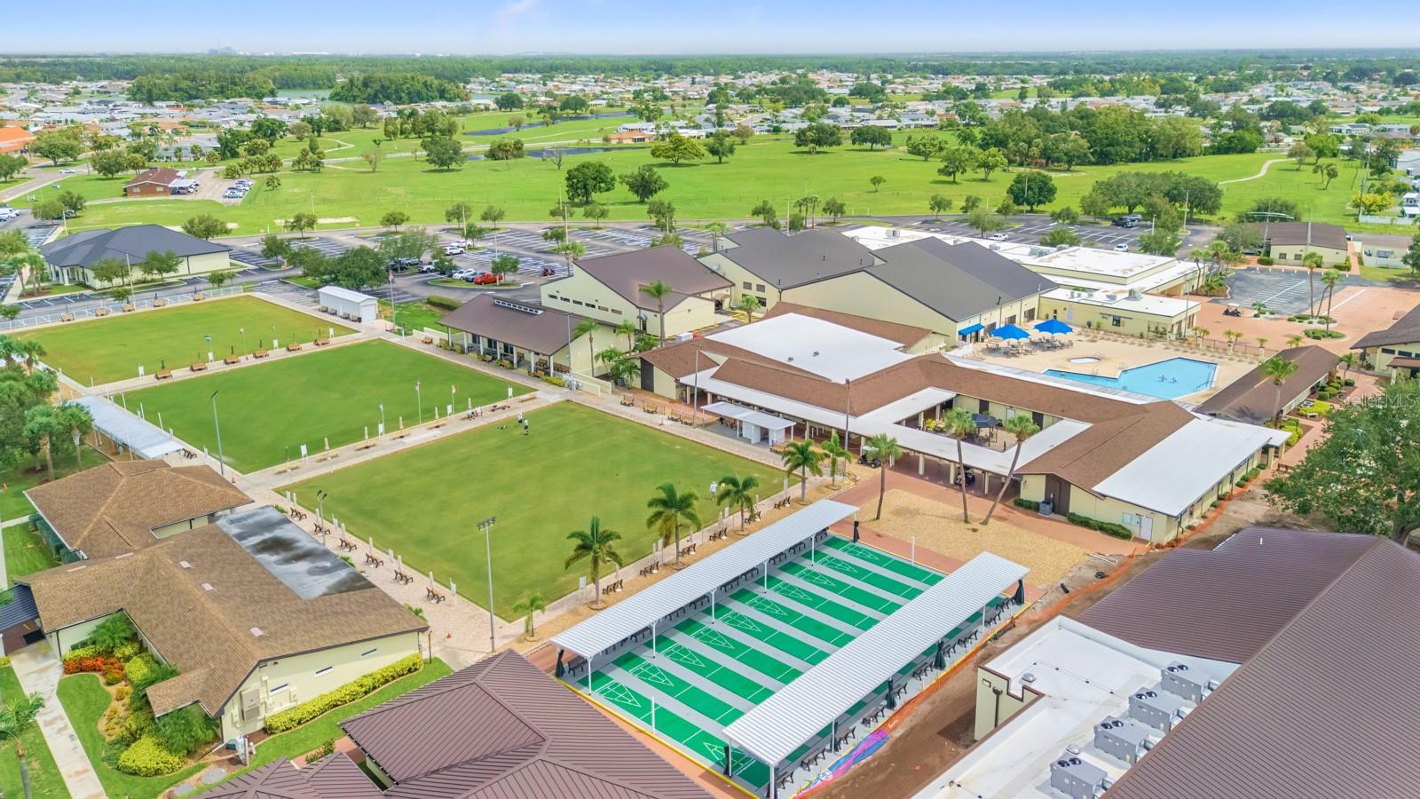 CALOOSA SUB - Residential