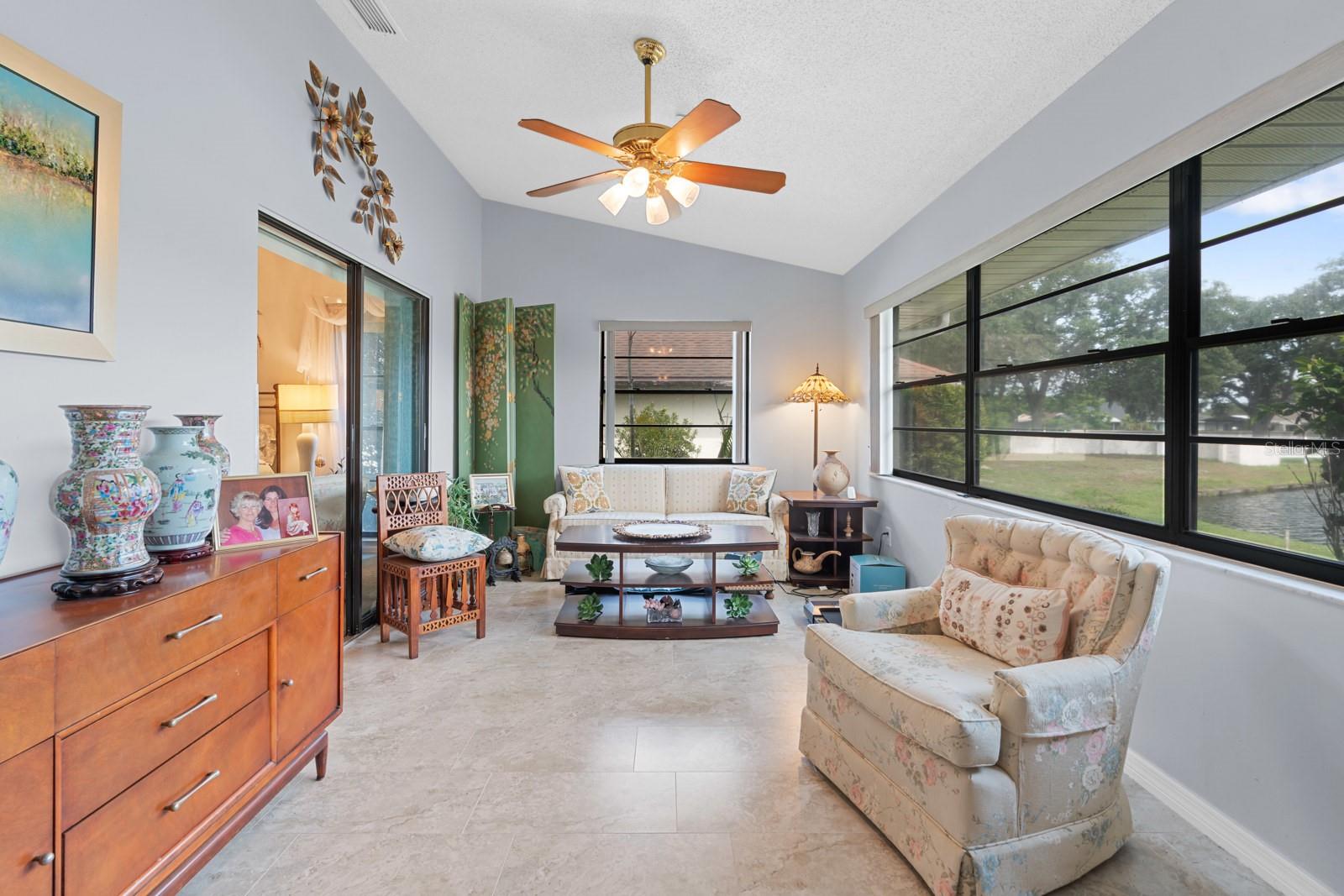 CALOOSA SUB - Residential
