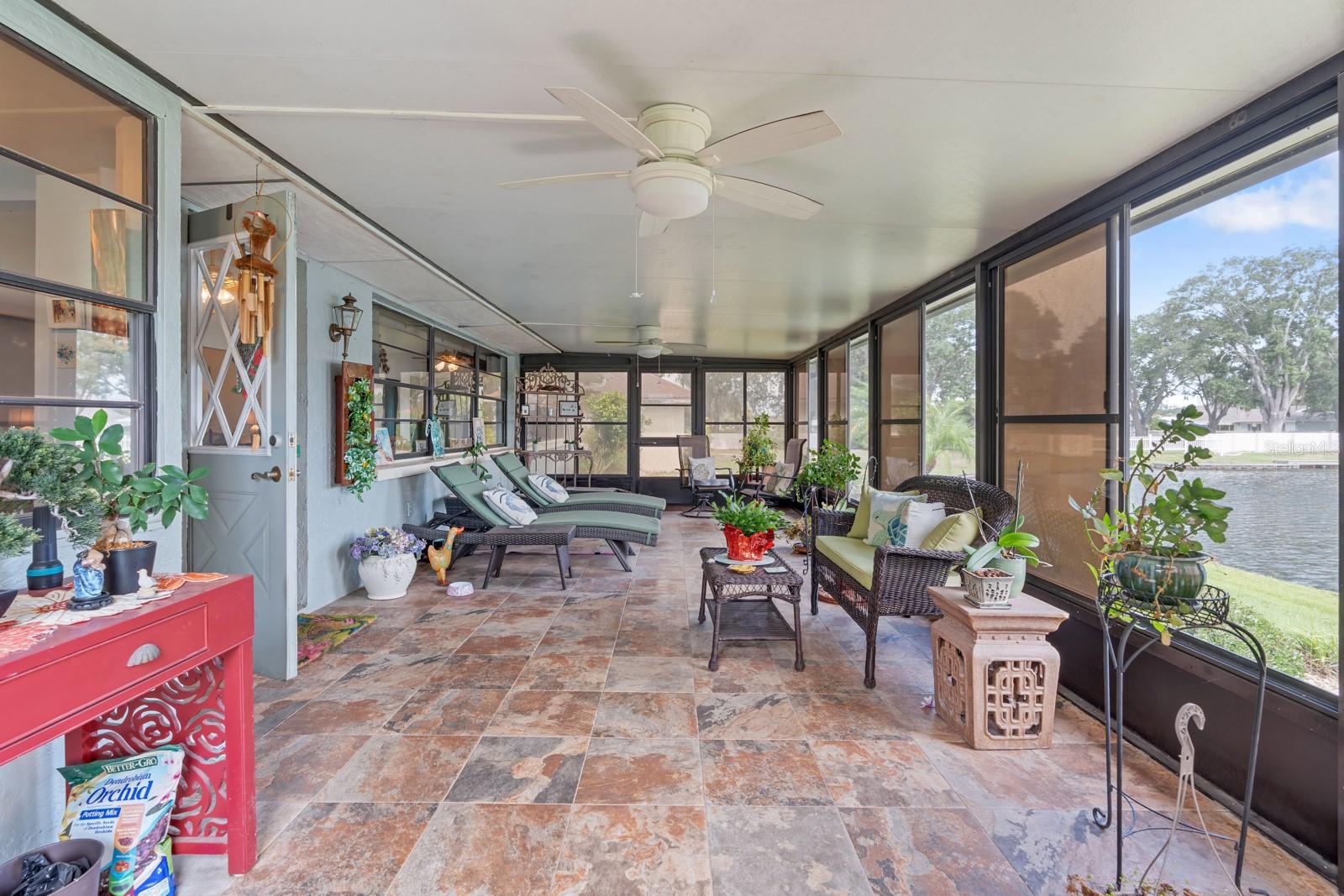 CALOOSA SUB - Residential