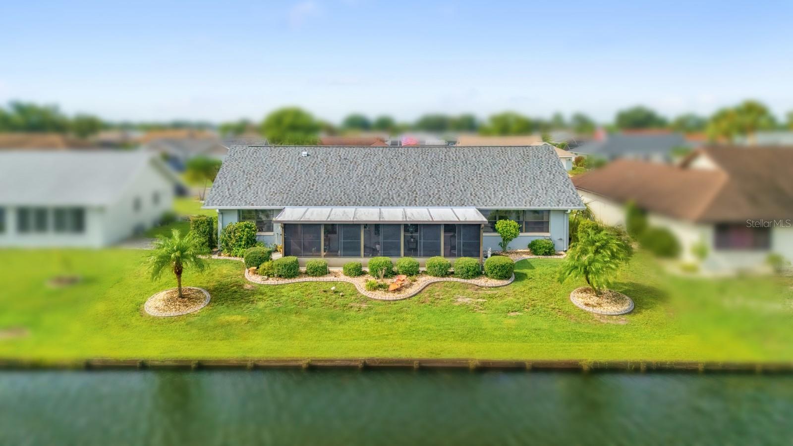 CALOOSA SUB - Residential