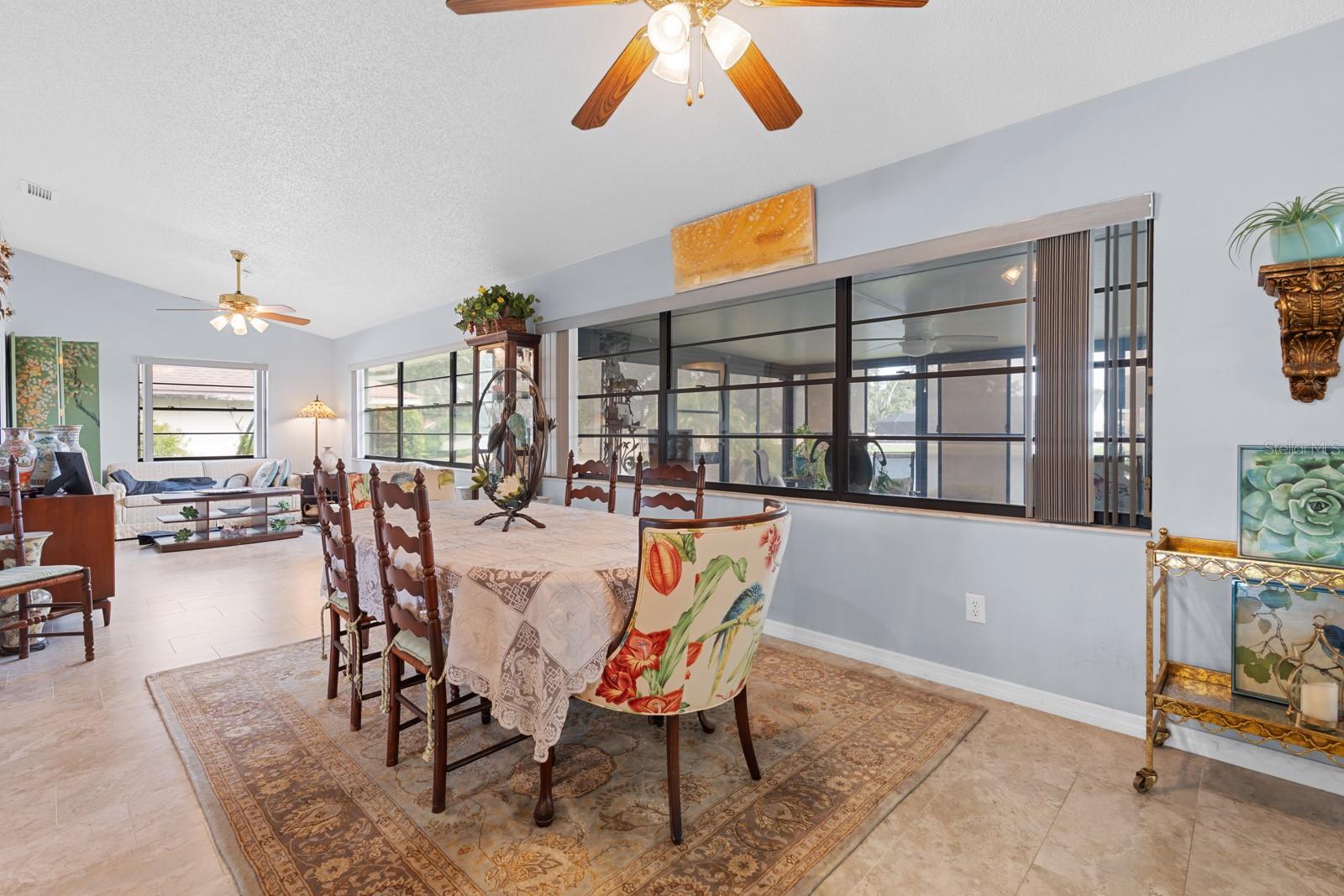 CALOOSA SUB - Residential