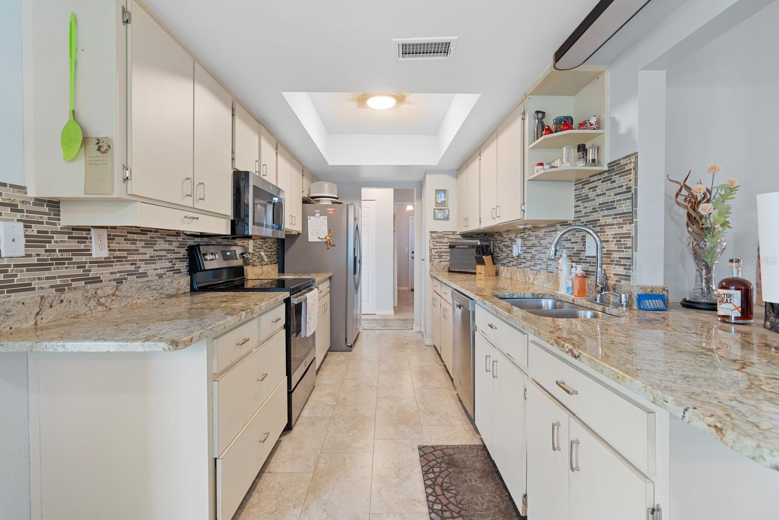 CALOOSA SUB - Residential