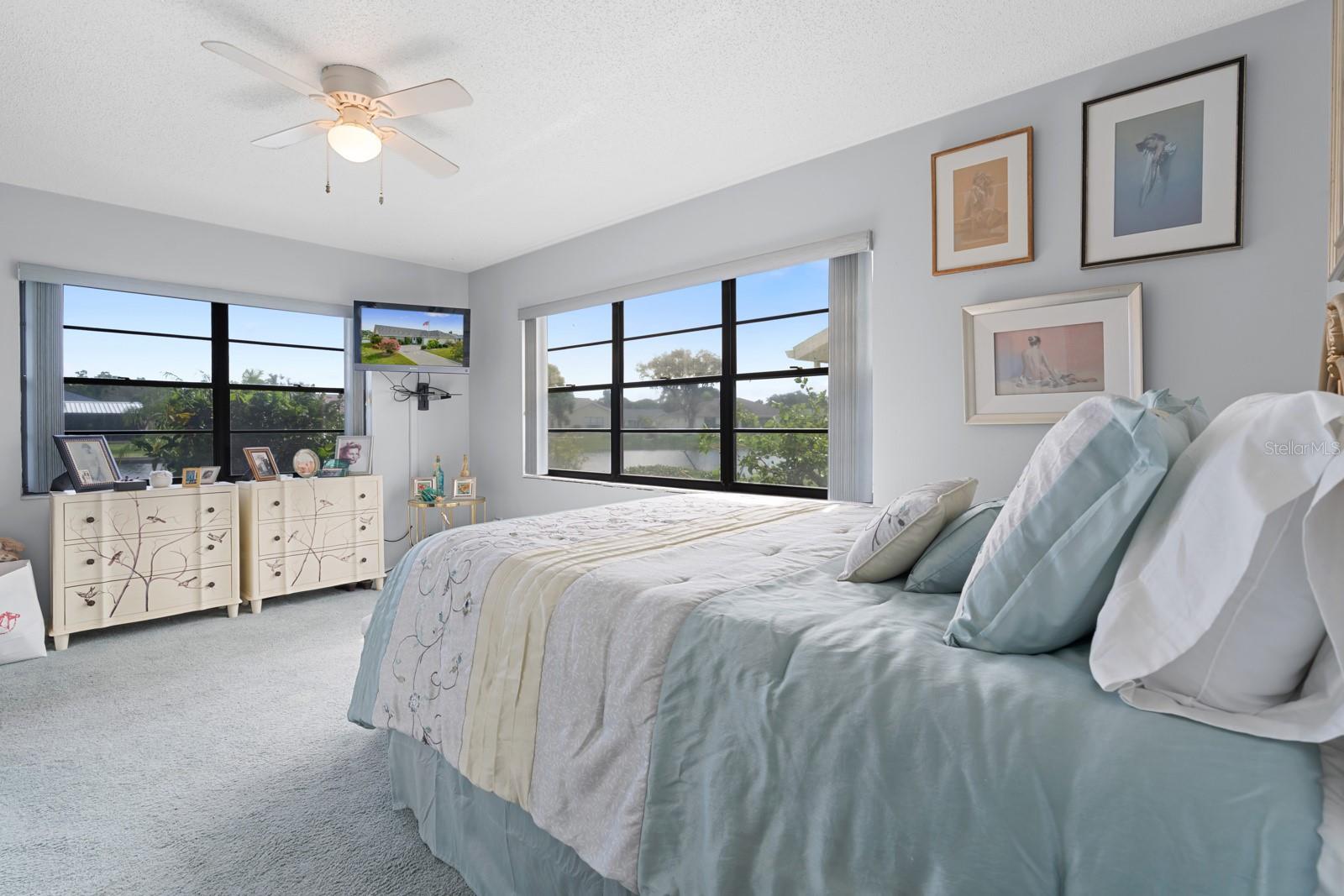 CALOOSA SUB - Residential