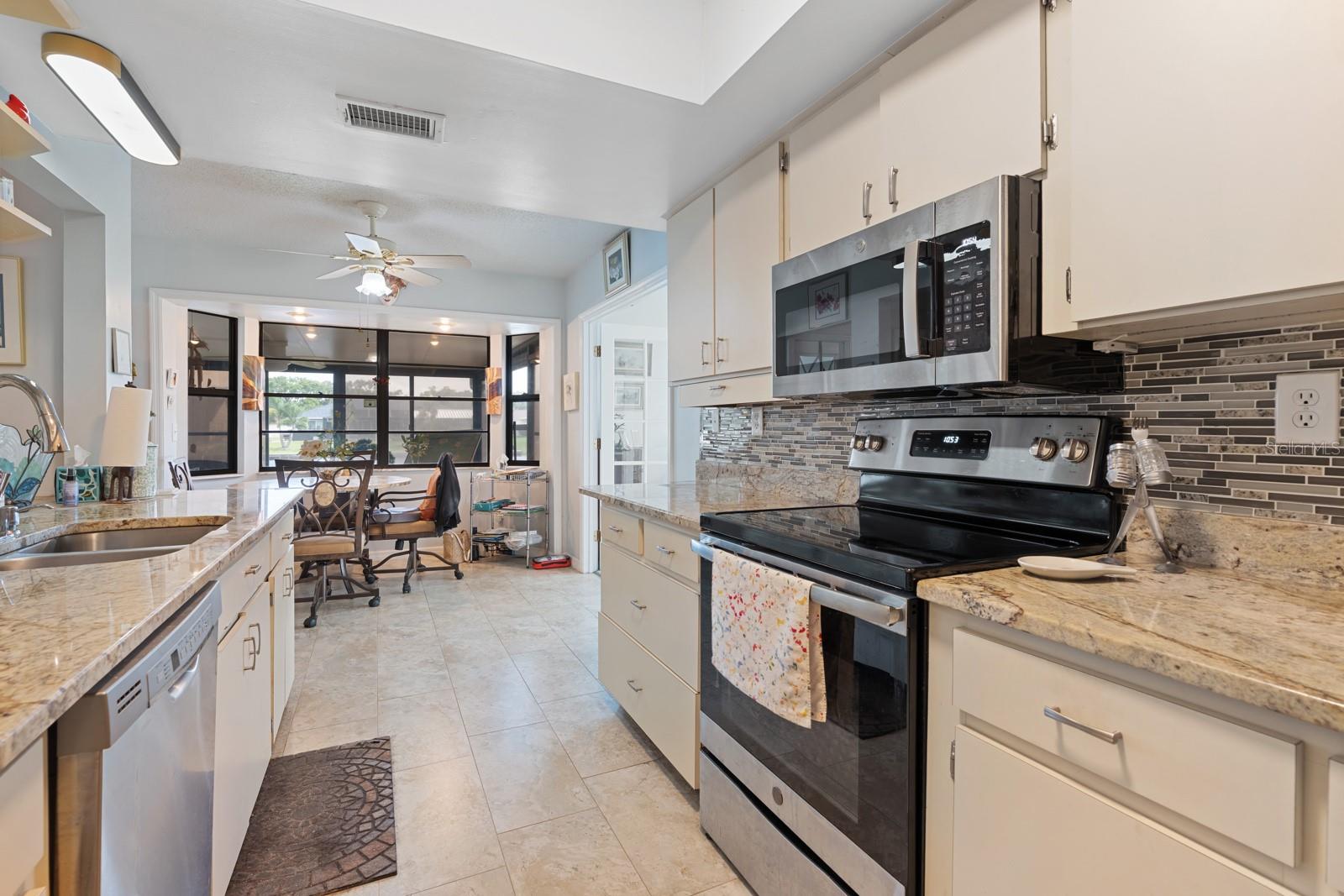 CALOOSA SUB - Residential