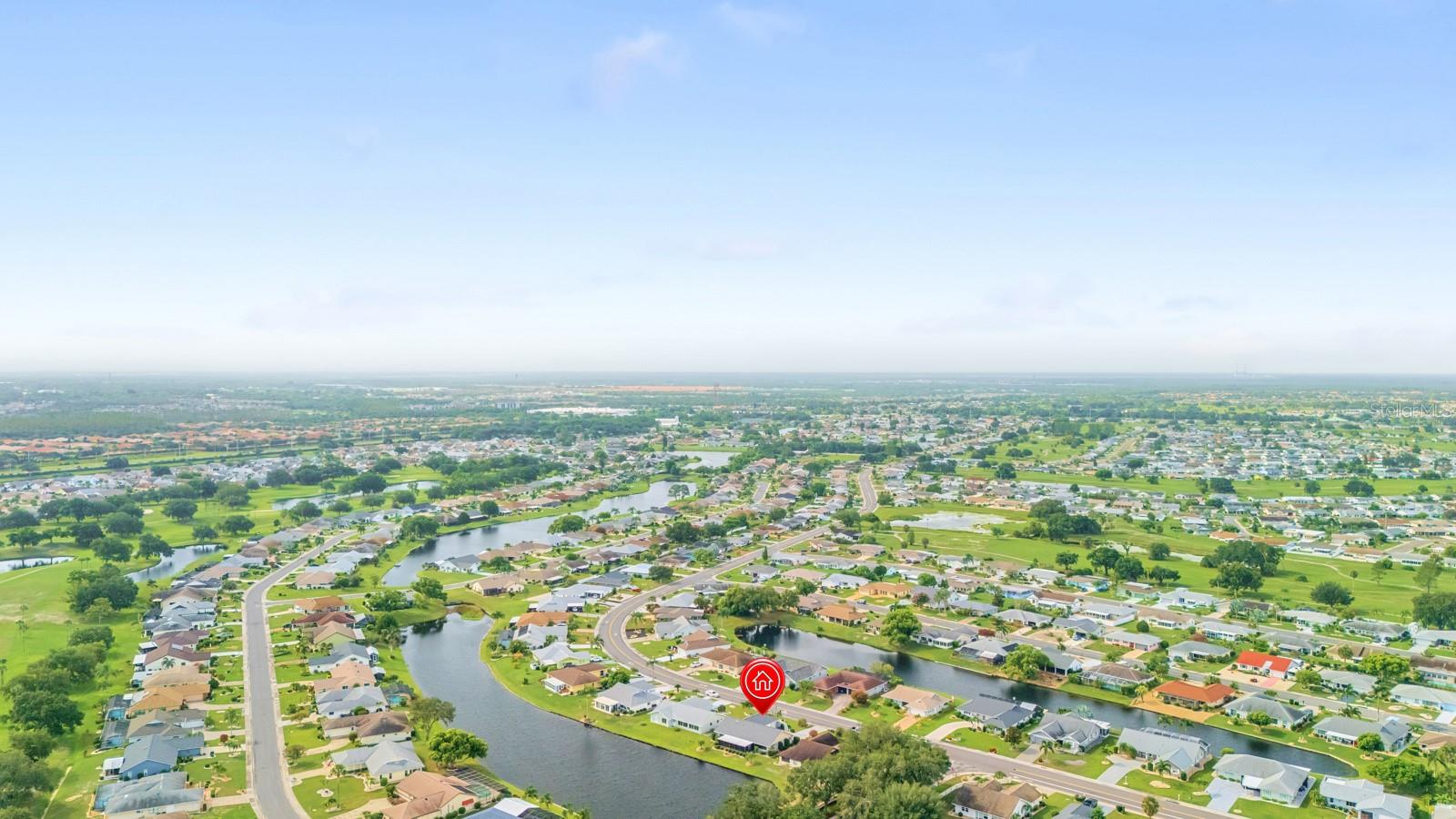 CALOOSA SUB - Residential