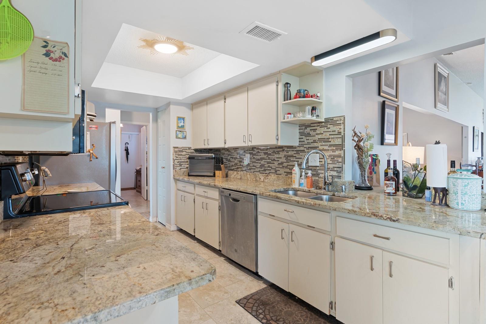 CALOOSA SUB - Residential