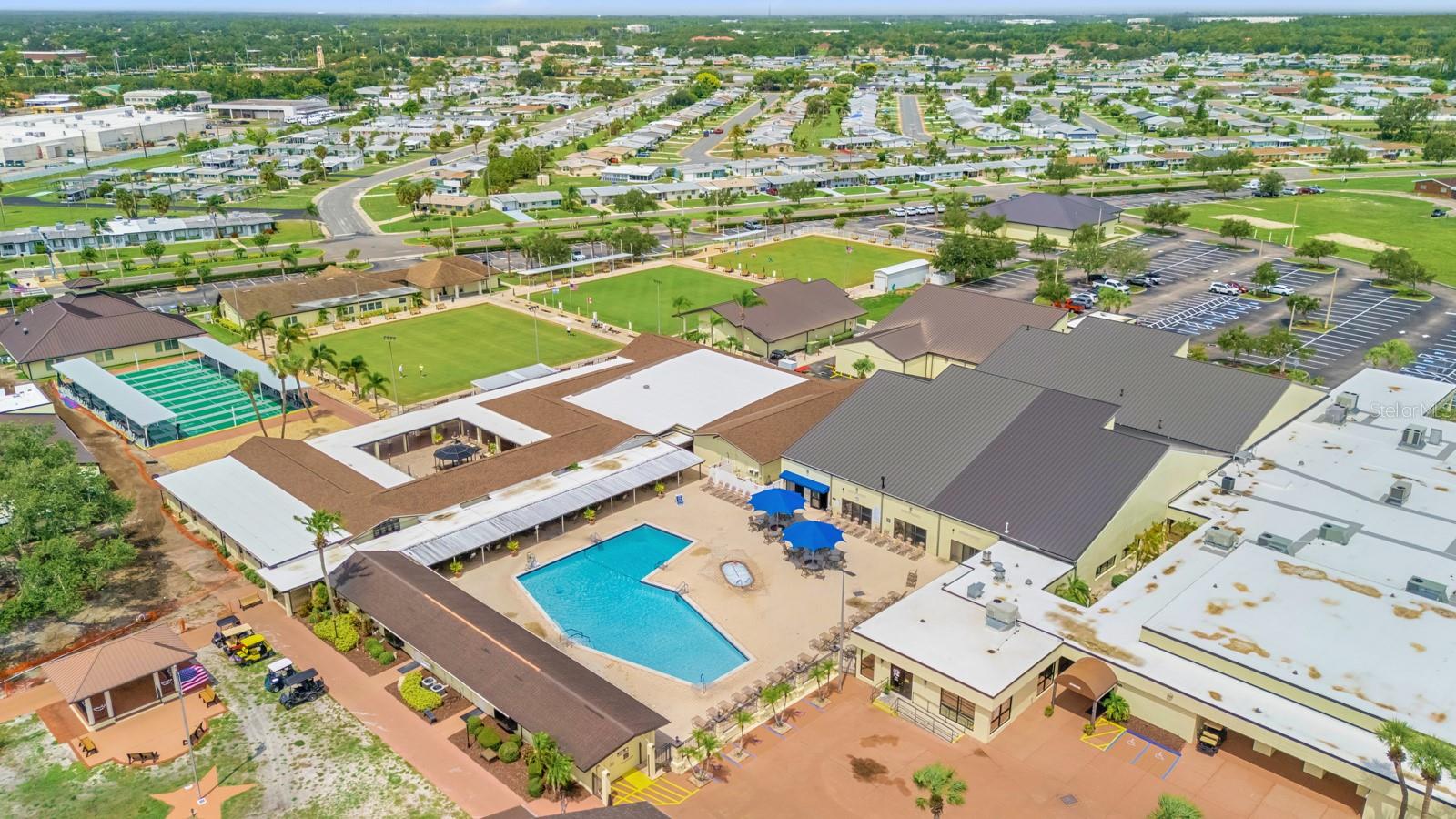 CALOOSA SUB - Residential