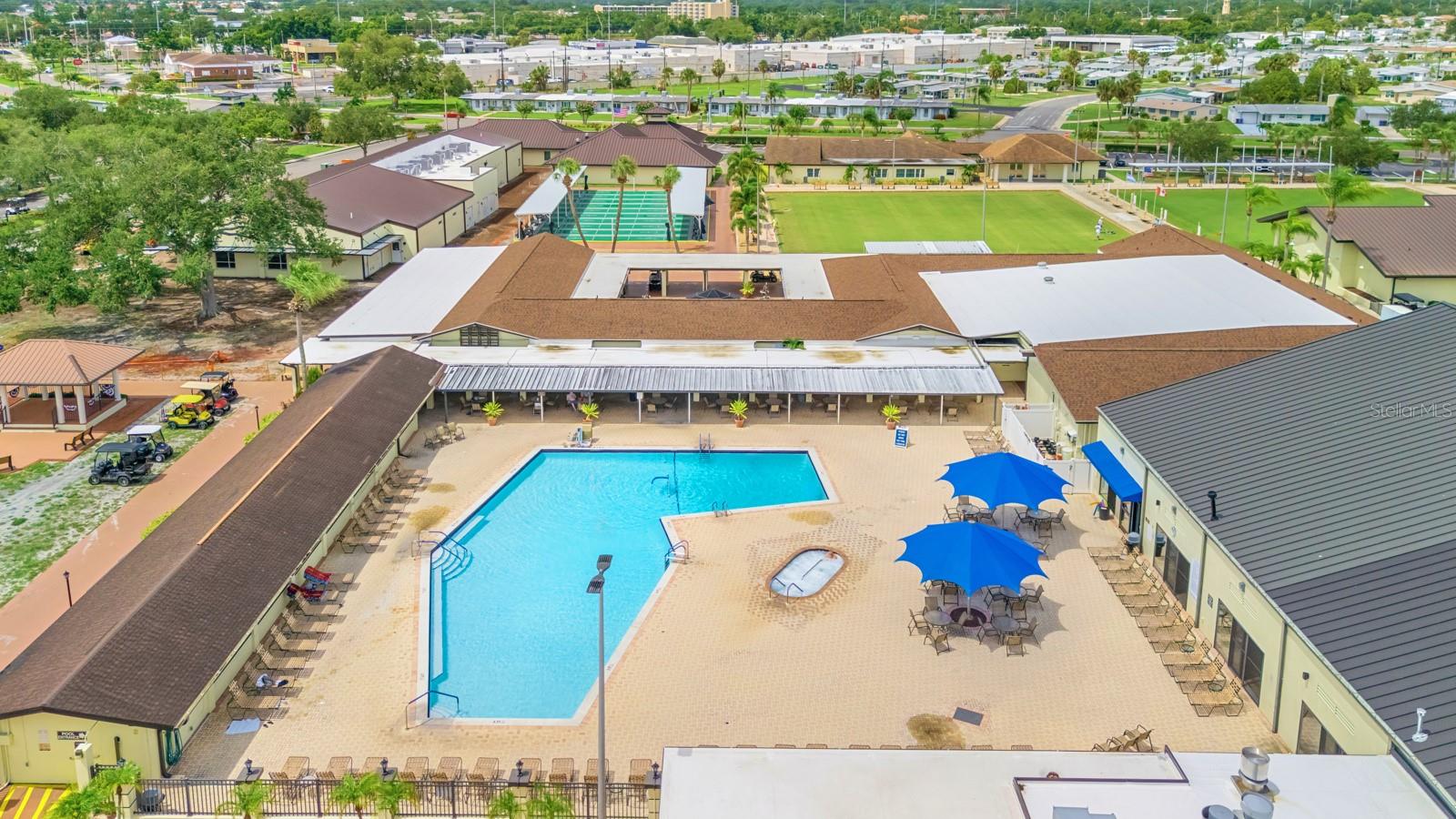 CALOOSA SUB - Residential
