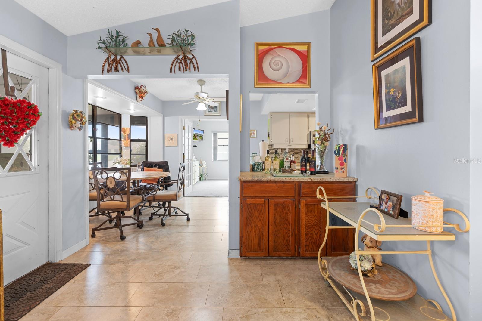 CALOOSA SUB - Residential
