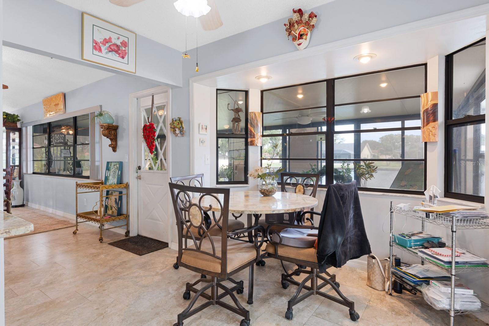CALOOSA SUB - Residential