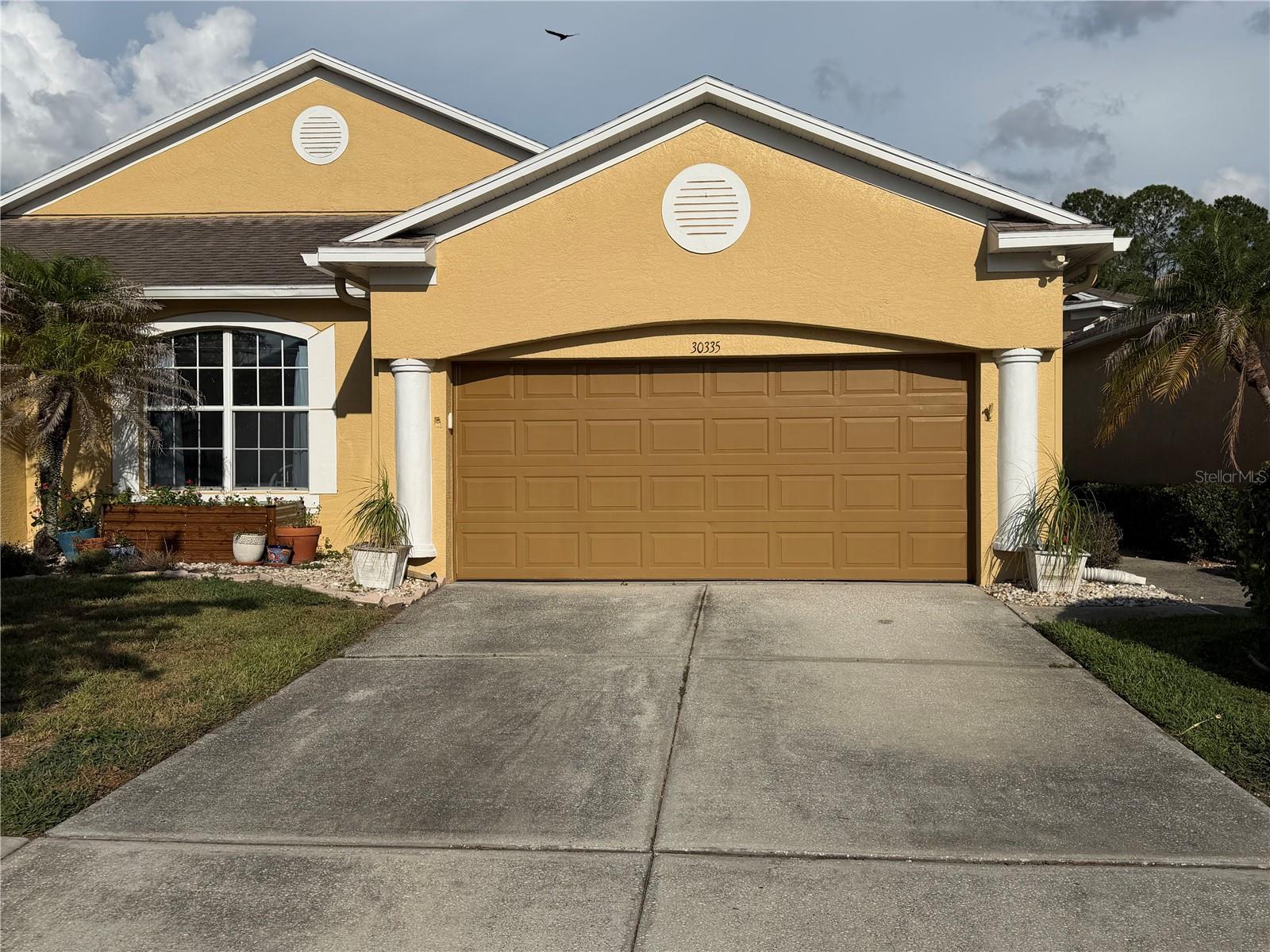 MEADOW POINTE PRCL 15 - Residential