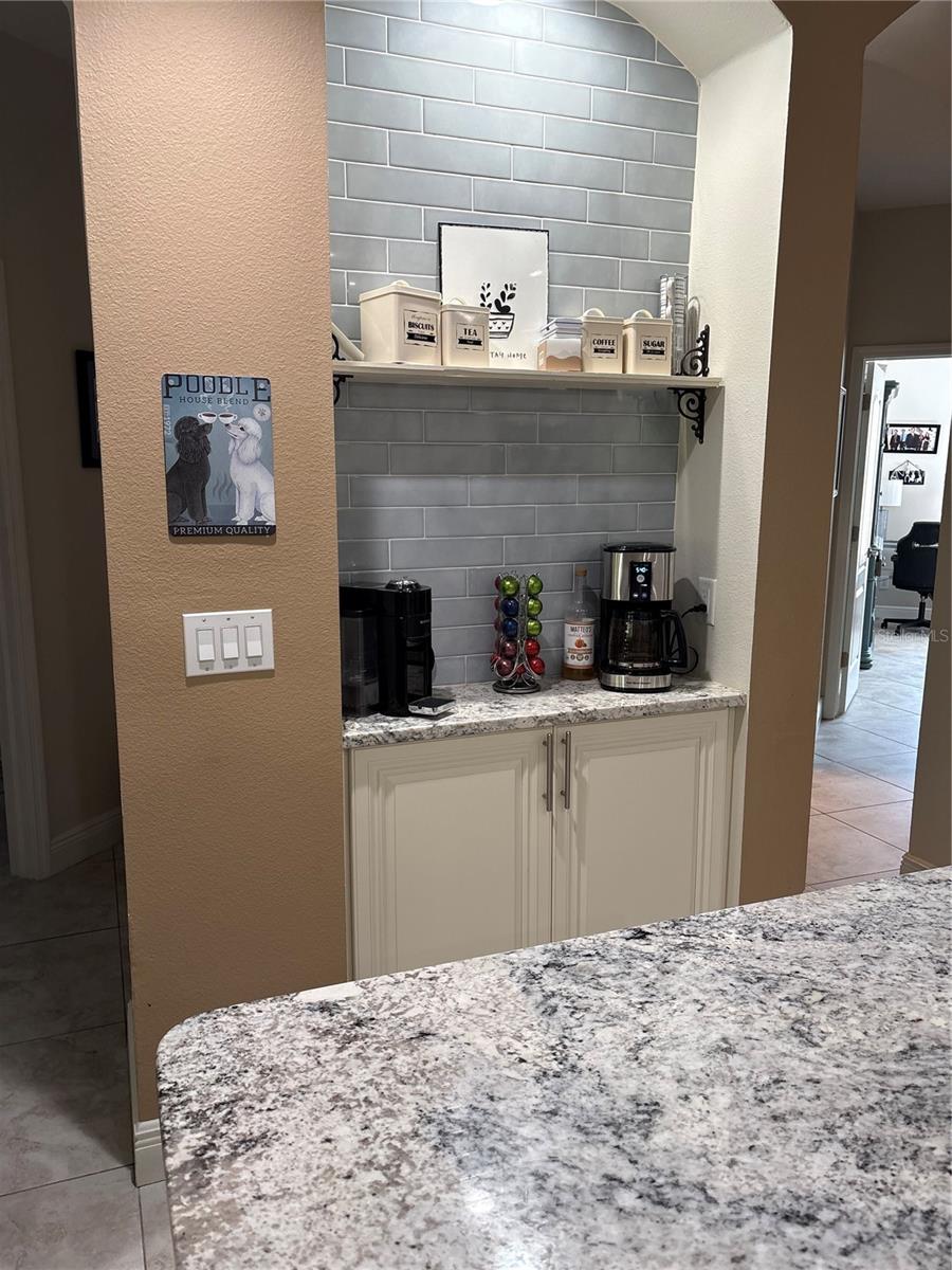 MEADOW POINTE PRCL 15 - Residential