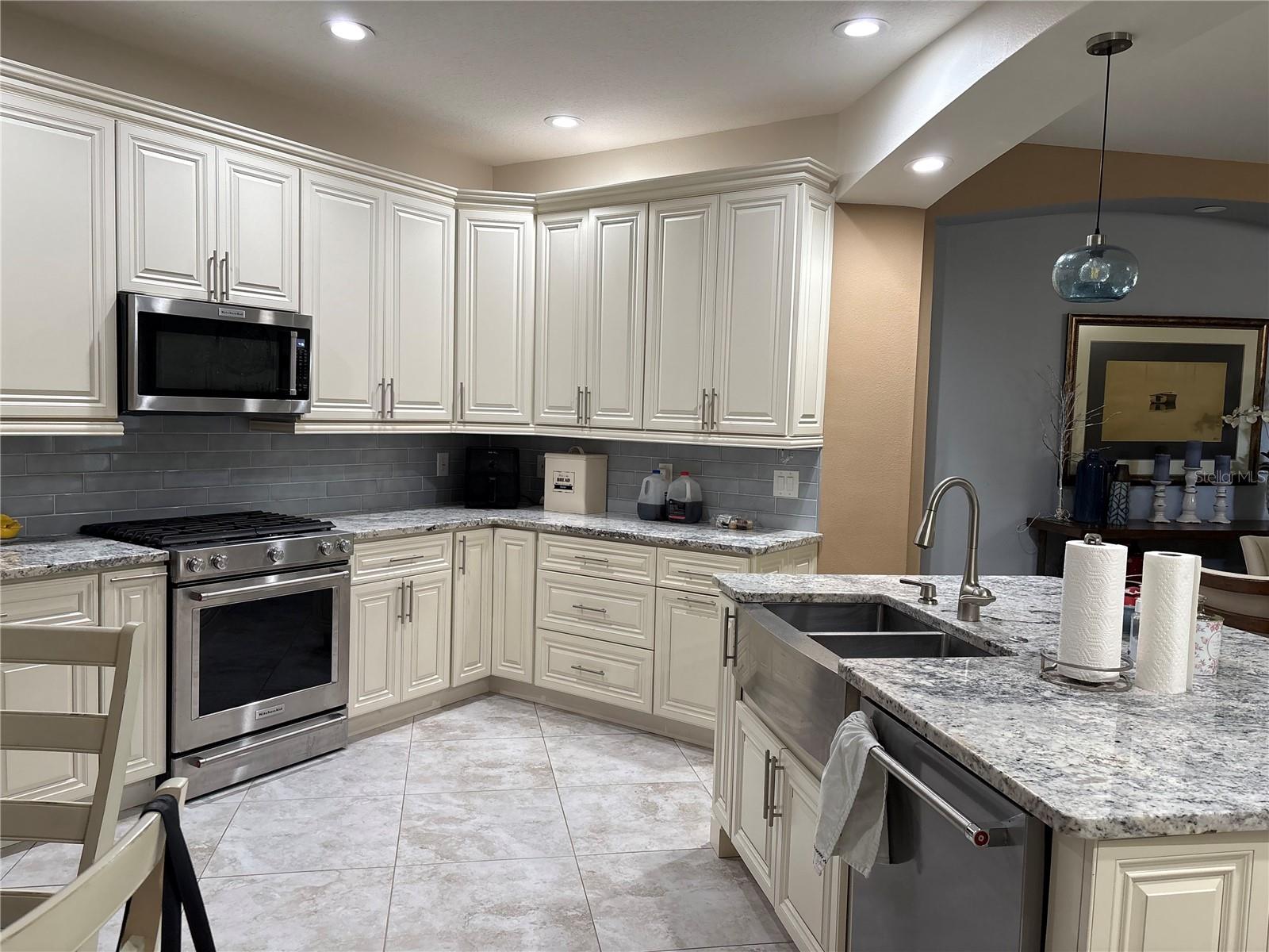 MEADOW POINTE PRCL 15 - Residential