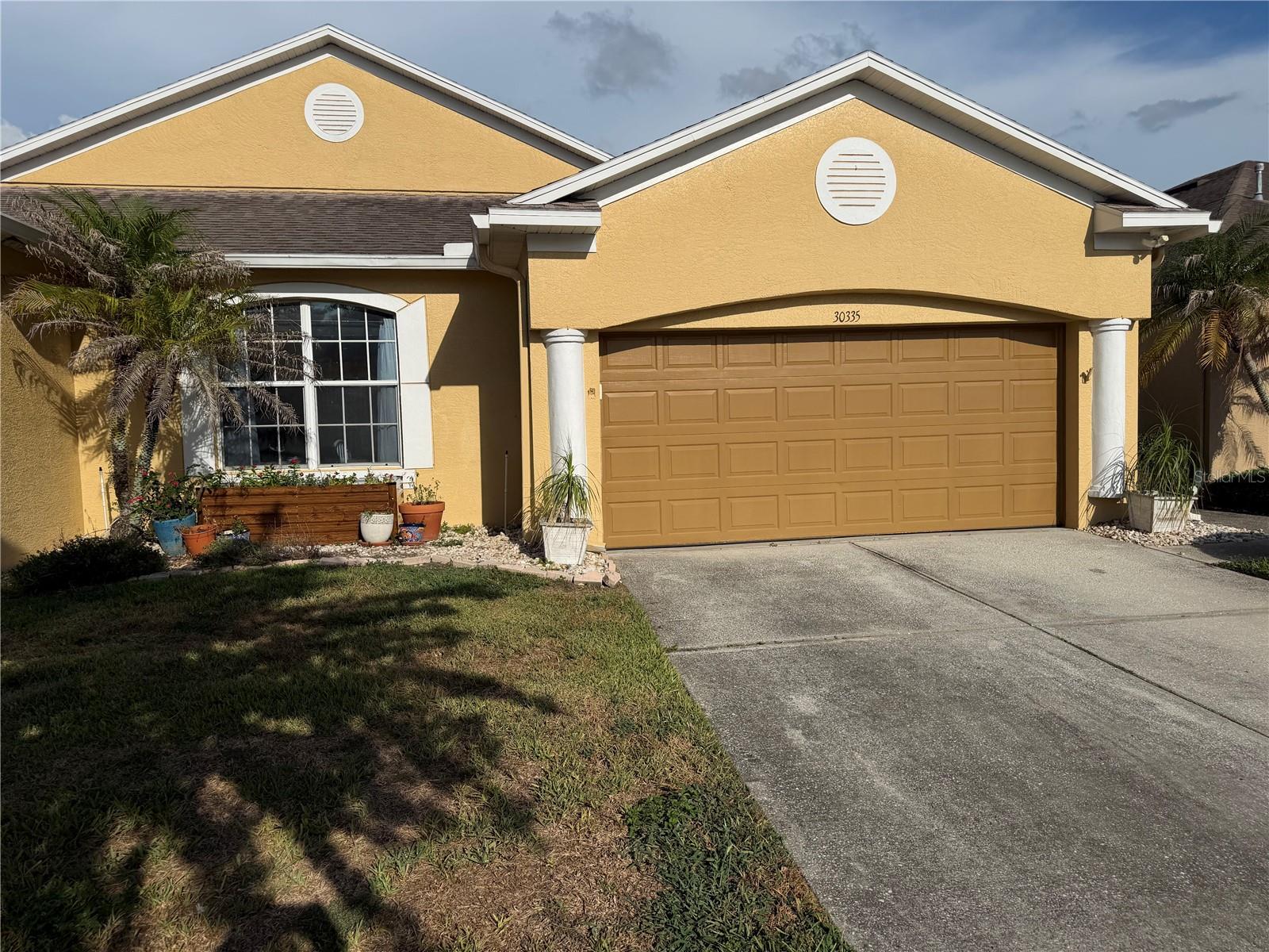 MEADOW POINTE PRCL 15 - Residential