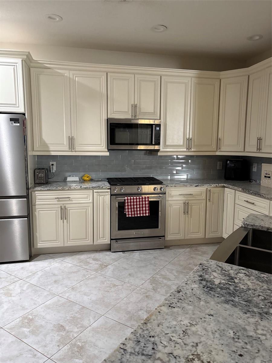 MEADOW POINTE PRCL 15 - Residential