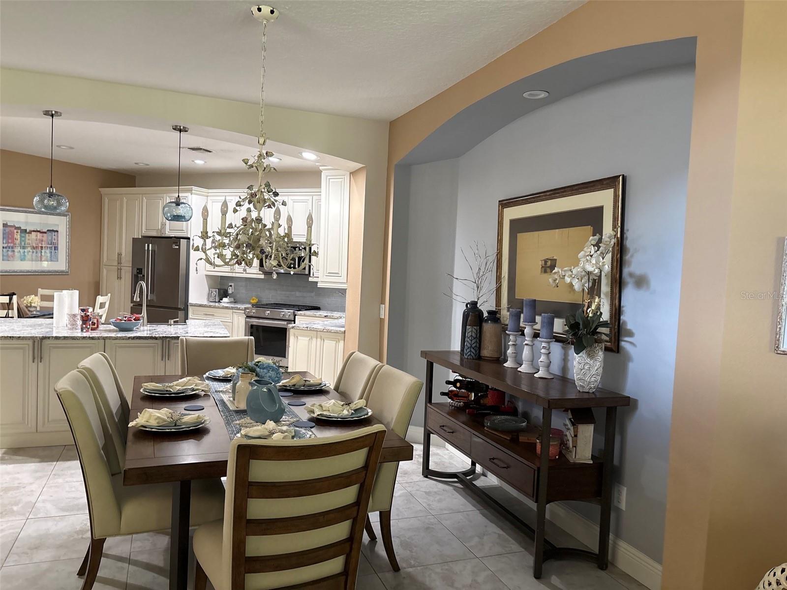 MEADOW POINTE PRCL 15 - Residential