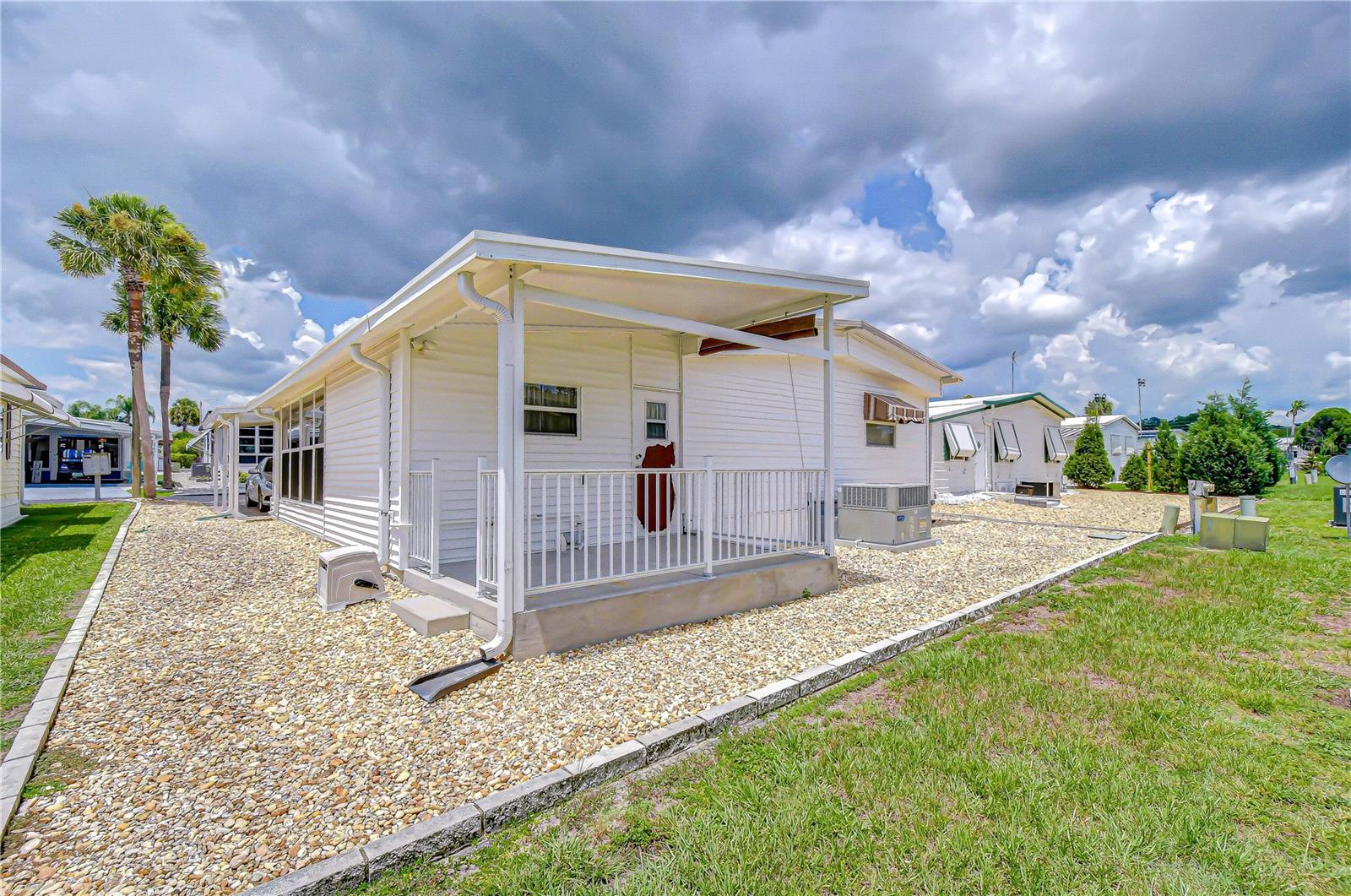 SPANISH TRAILS VILLAGE - Residential