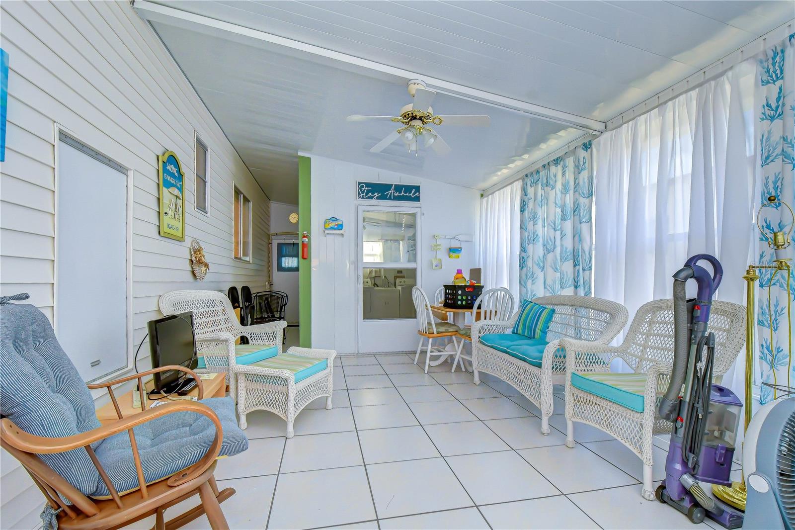 SPANISH TRAILS VILLAGE - Residential