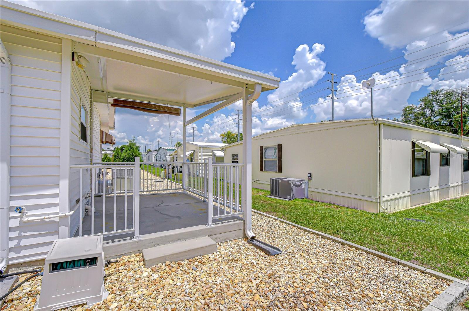 SPANISH TRAILS VILLAGE - Residential