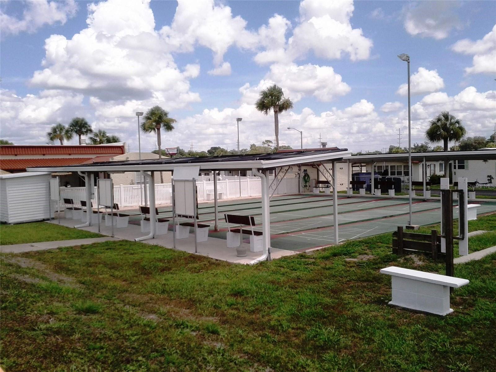 SPANISH TRAILS VILLAGE - Residential