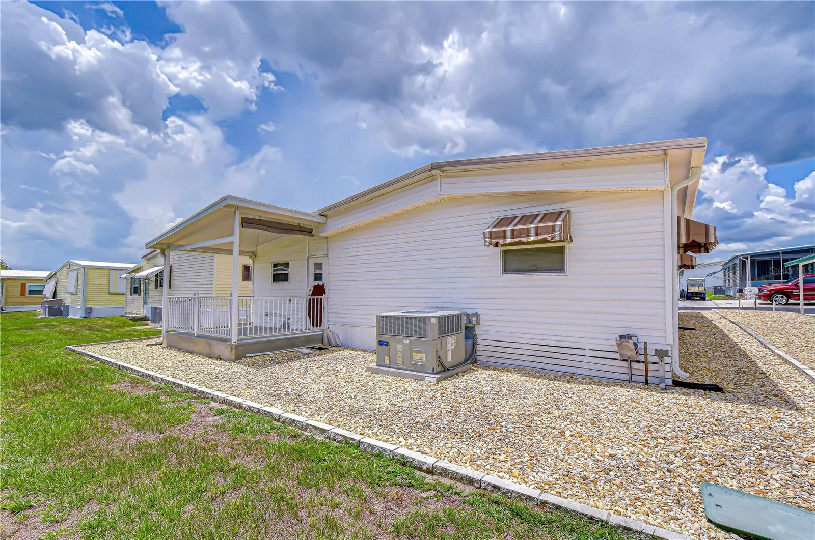SPANISH TRAILS VILLAGE - Residential