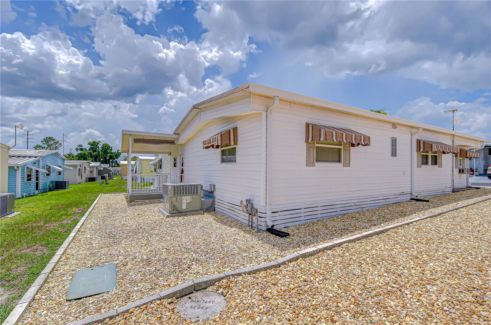 SPANISH TRAILS VILLAGE - Residential