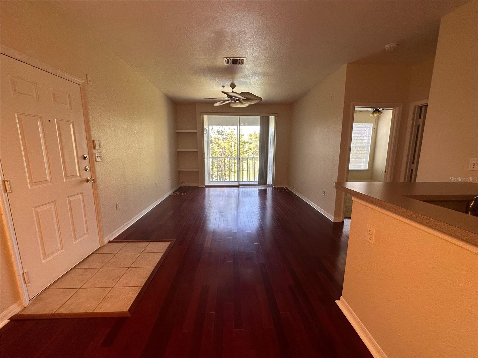ALLEGRO PALM A CONDO - Residential