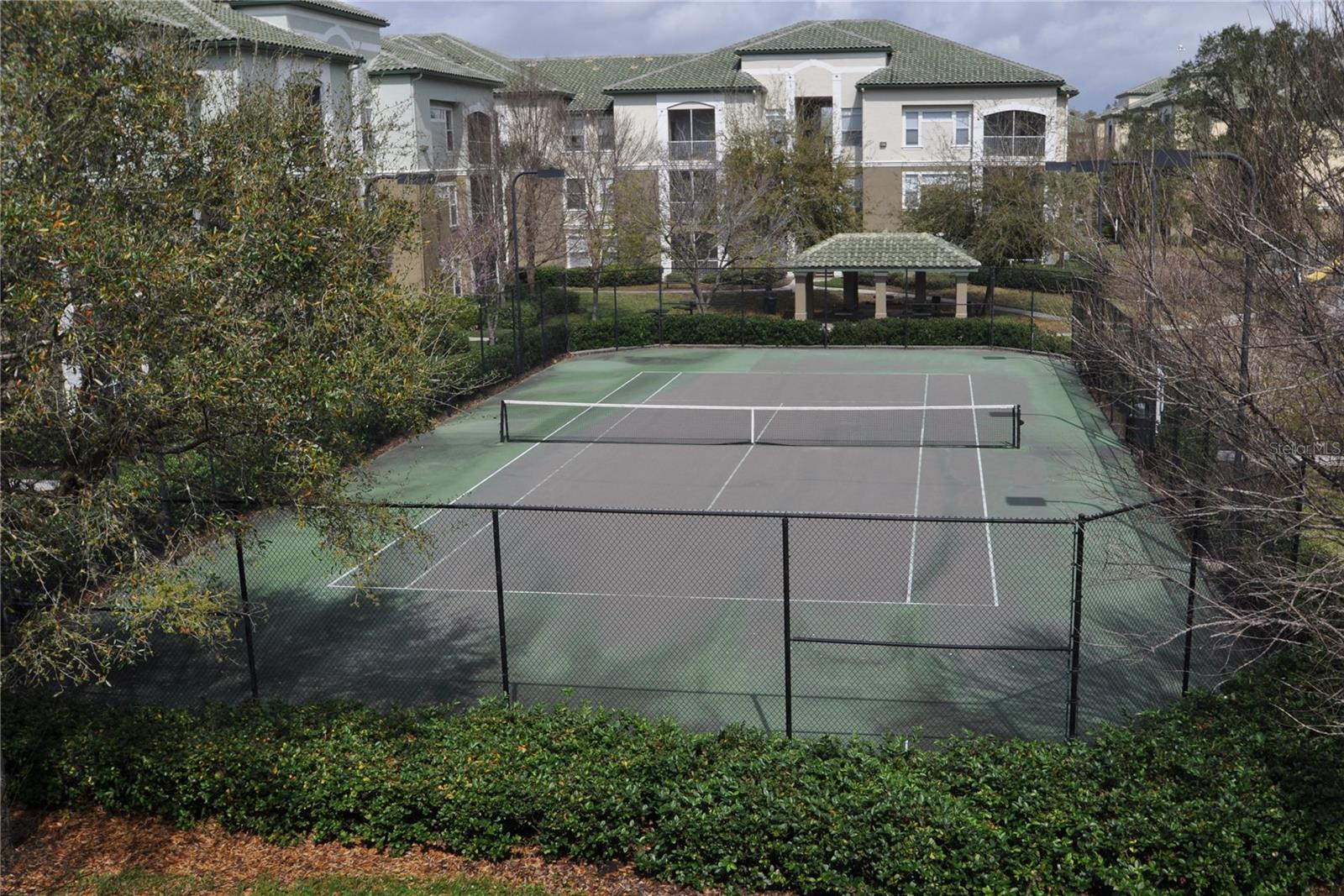 ALLEGRO PALM A CONDO - Residential