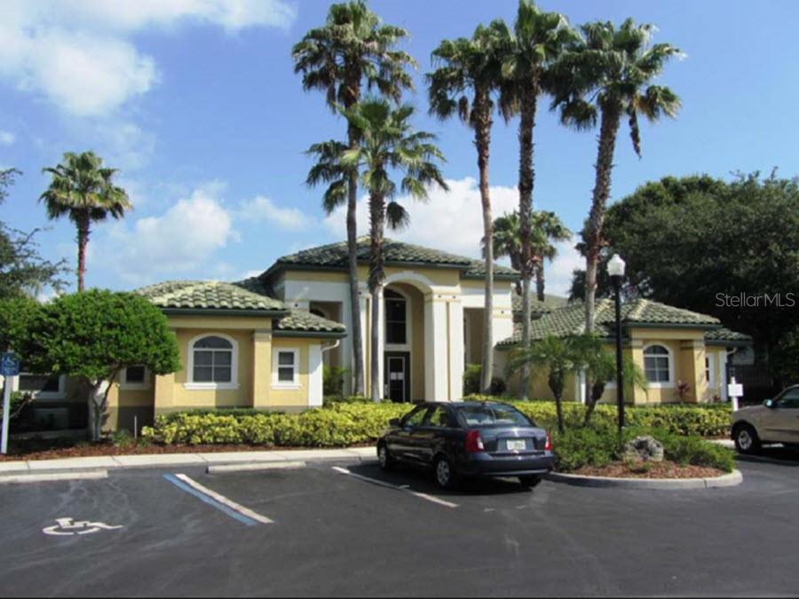 ALLEGRO PALM A CONDO - Residential