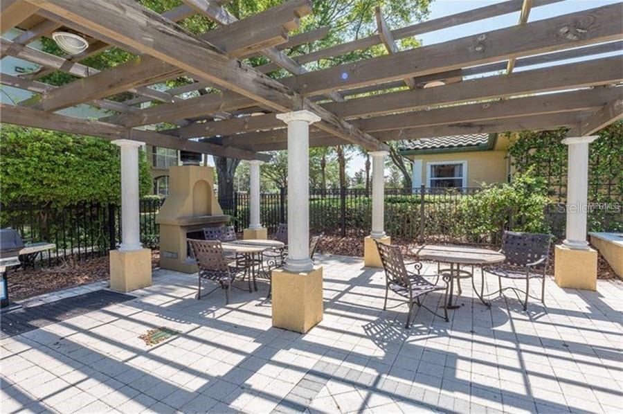 ALLEGRO PALM A CONDO - Residential