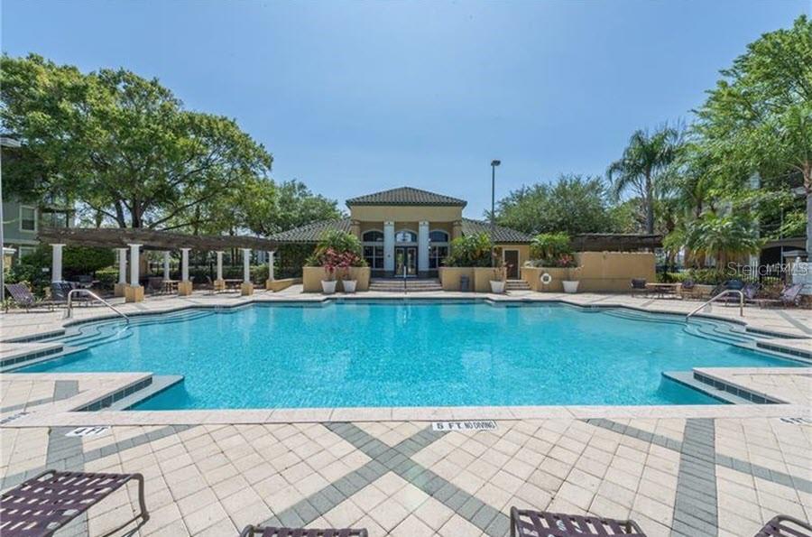 ALLEGRO PALM A CONDO - Residential