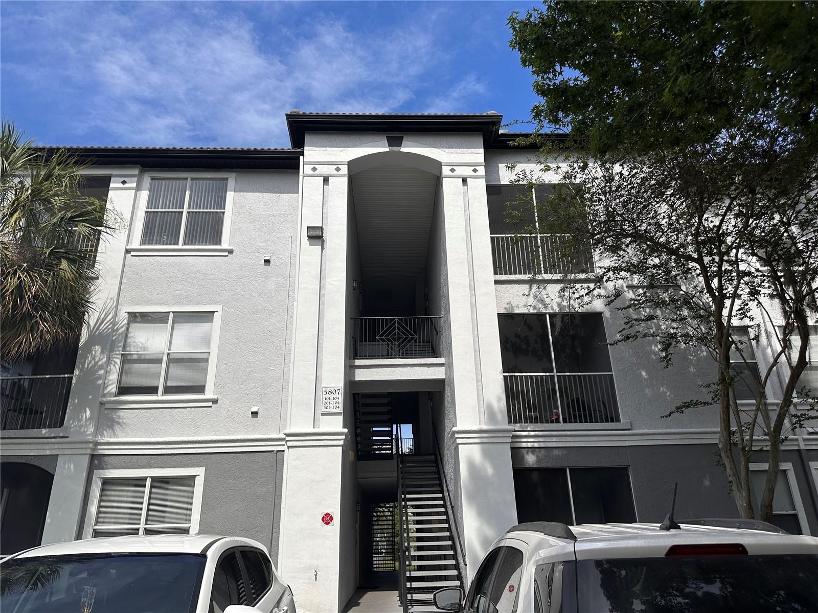 ALLEGRO PALM A CONDO - Residential