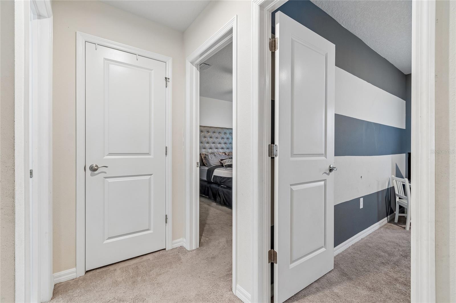 PRESERVE AT PRADERA - PHASE 4 - Residential