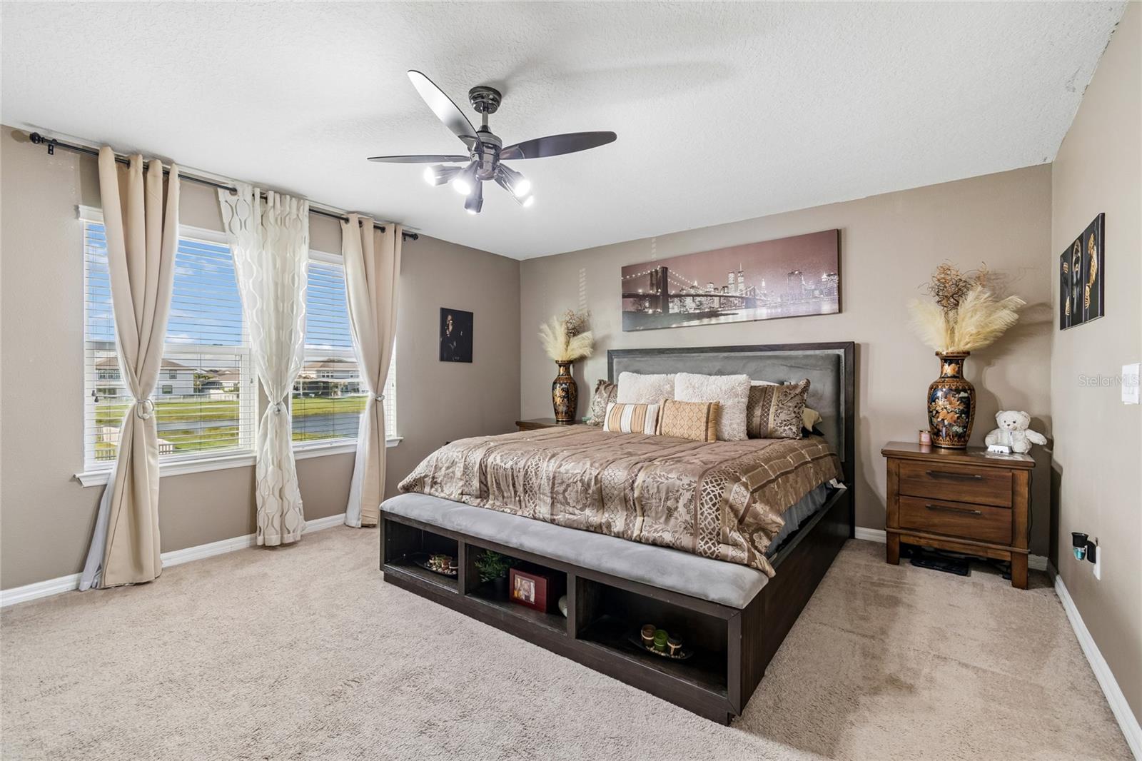 PRESERVE AT PRADERA - PHASE 4 - Residential