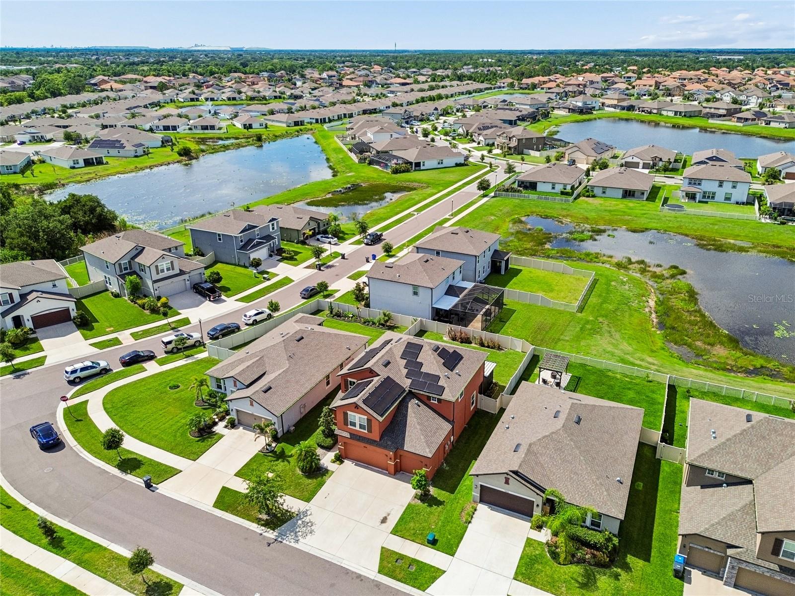 PRESERVE AT PRADERA - PHASE 4 - Residential