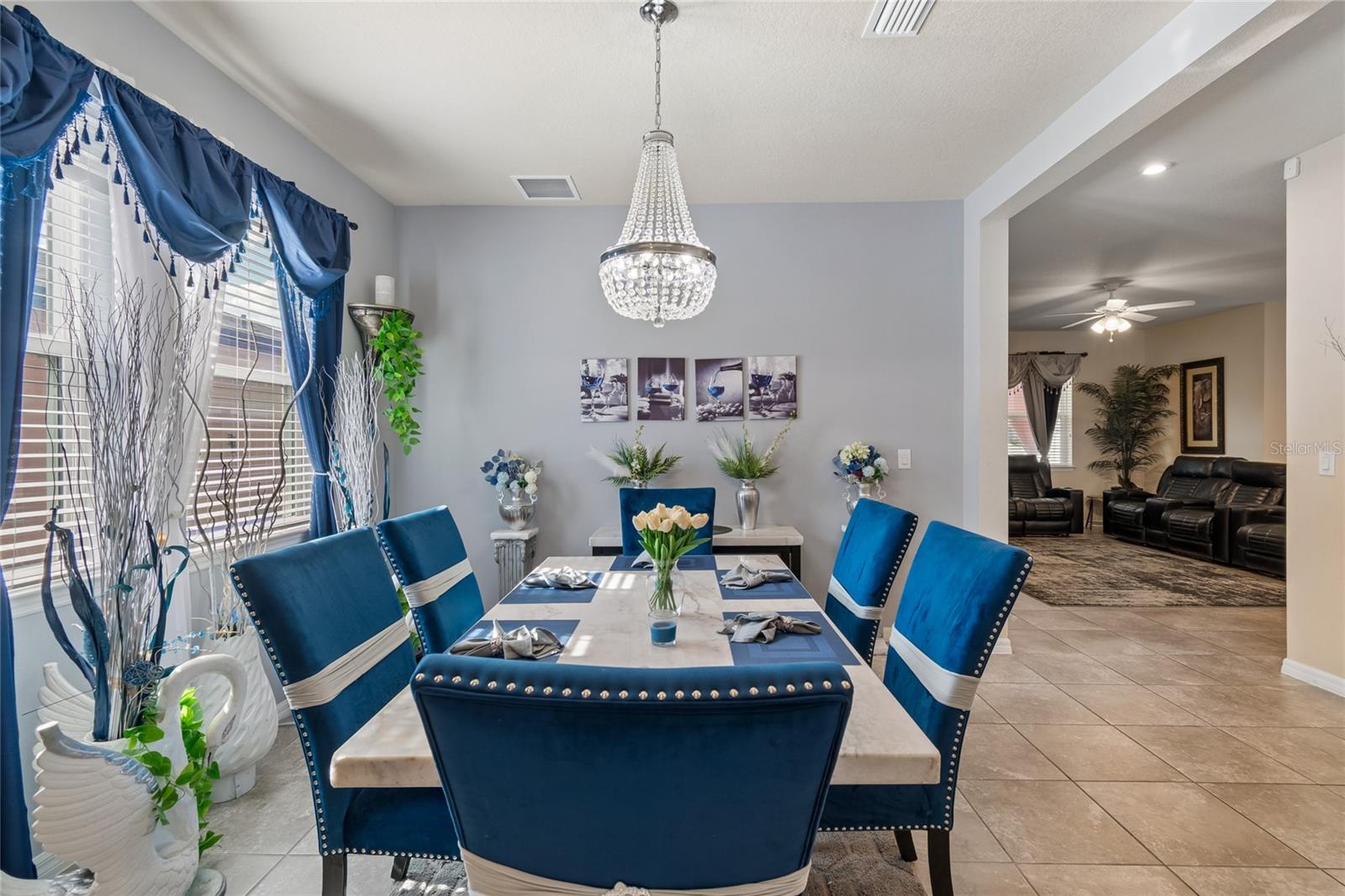 PRESERVE AT PRADERA - PHASE 4 - Residential