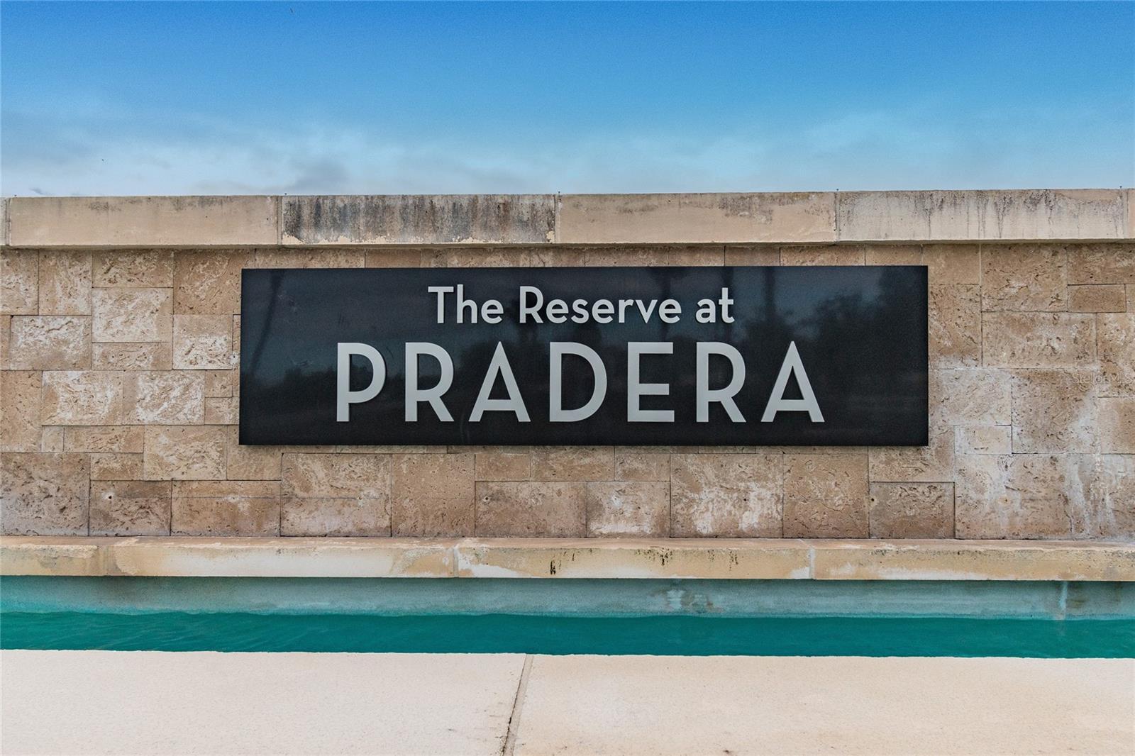 PRESERVE AT PRADERA - PHASE 4 - Residential