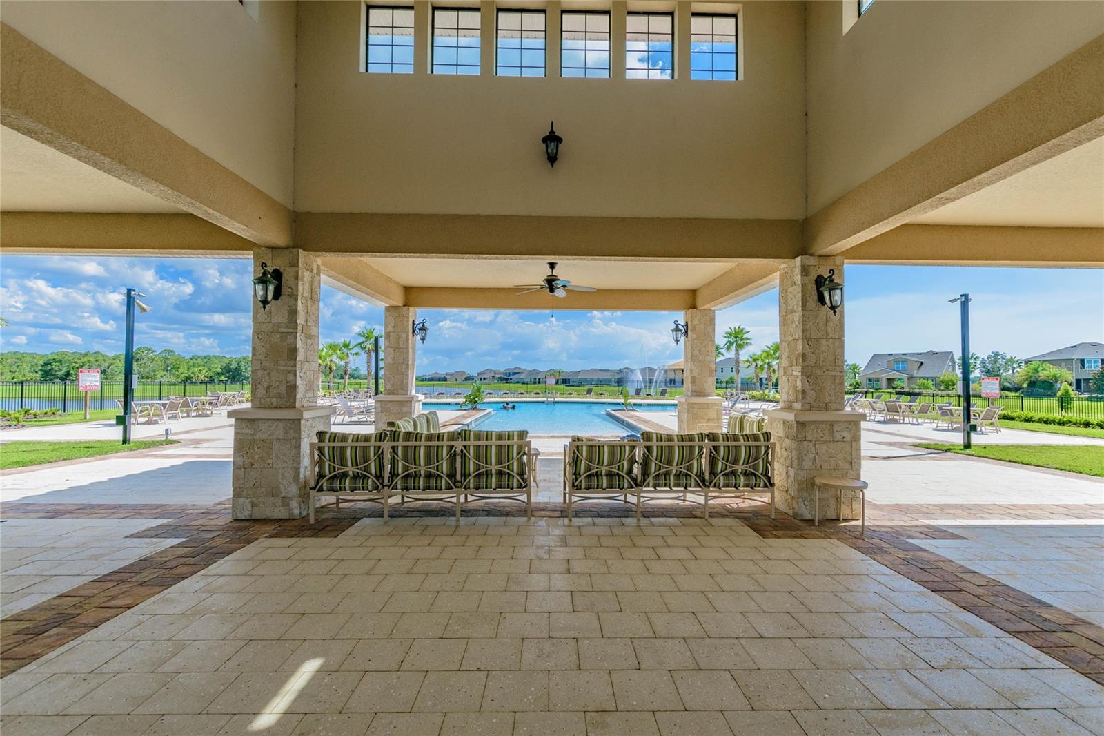 PRESERVE AT PRADERA - PHASE 4 - Residential
