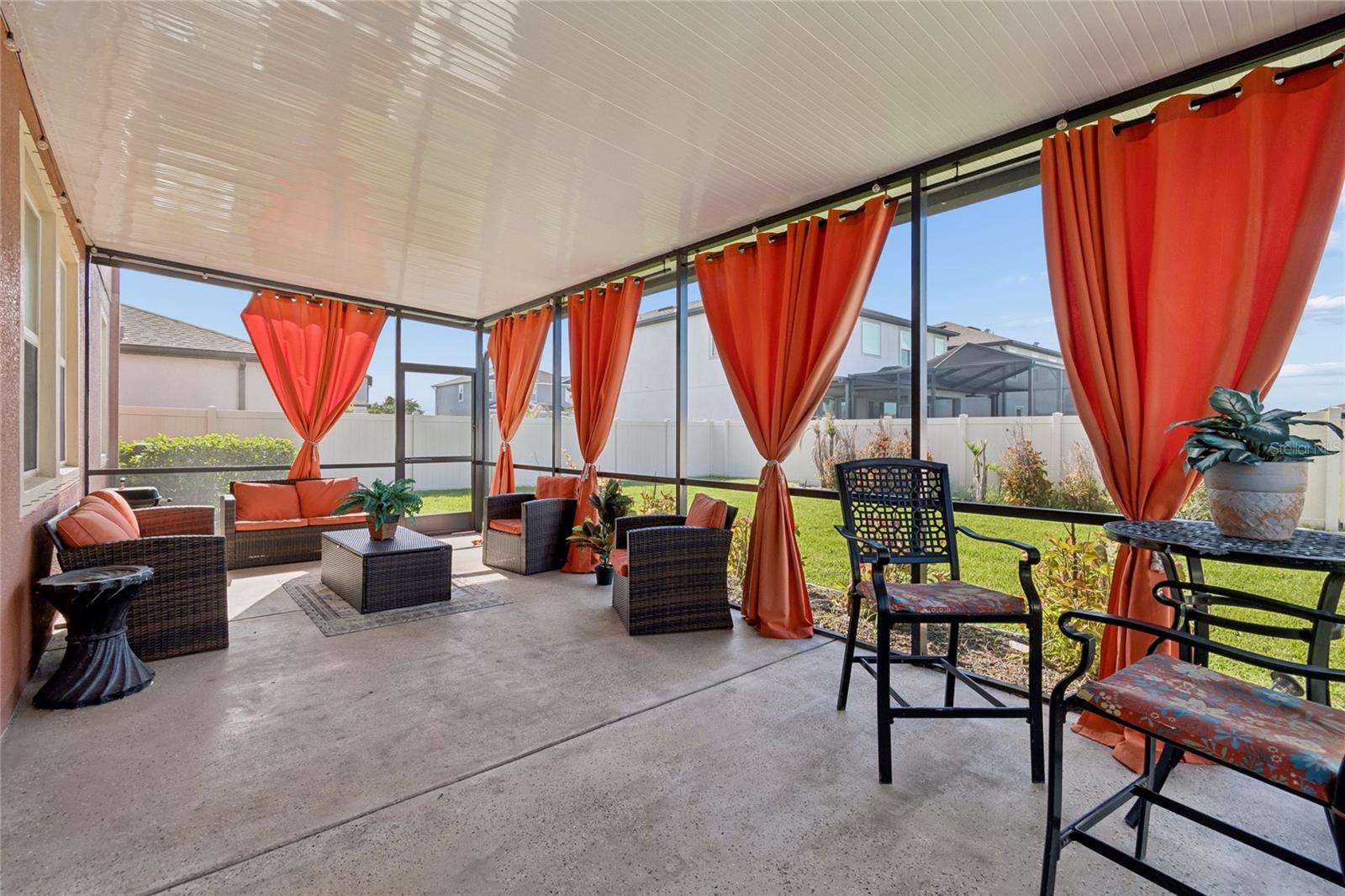 PRESERVE AT PRADERA - PHASE 4 - Residential