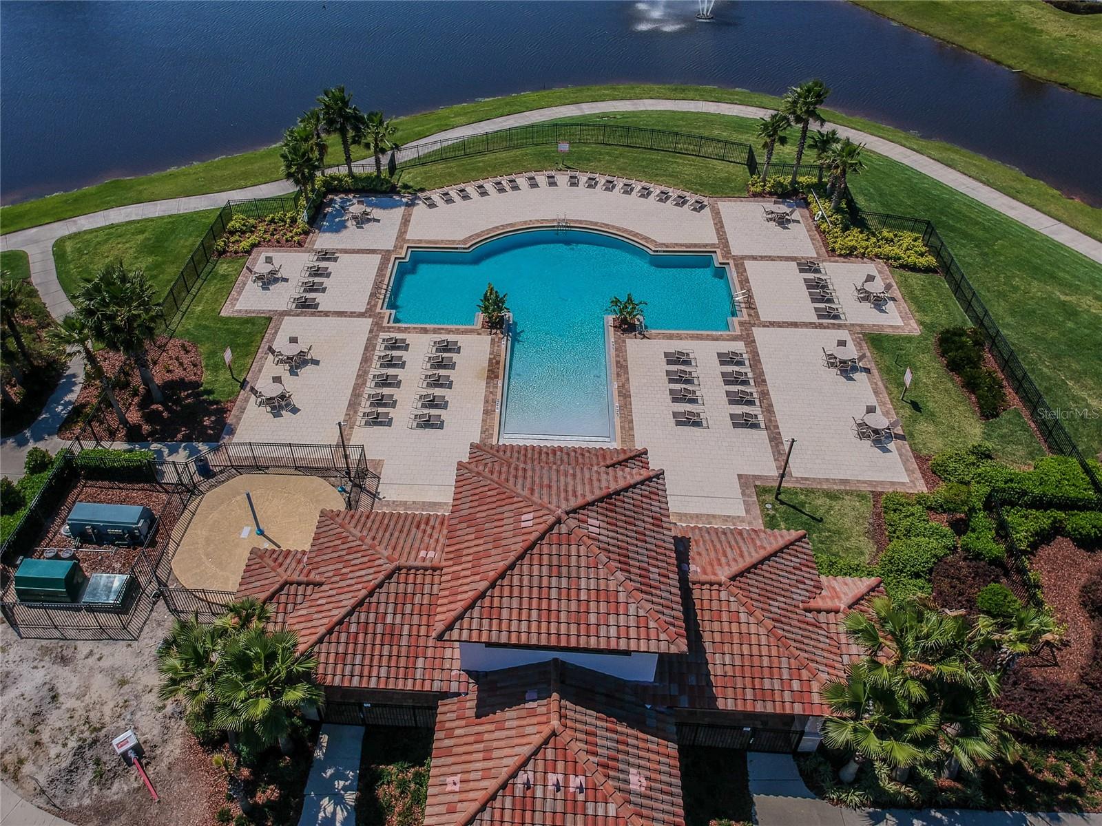 PRESERVE AT PRADERA - PHASE 4 - Residential