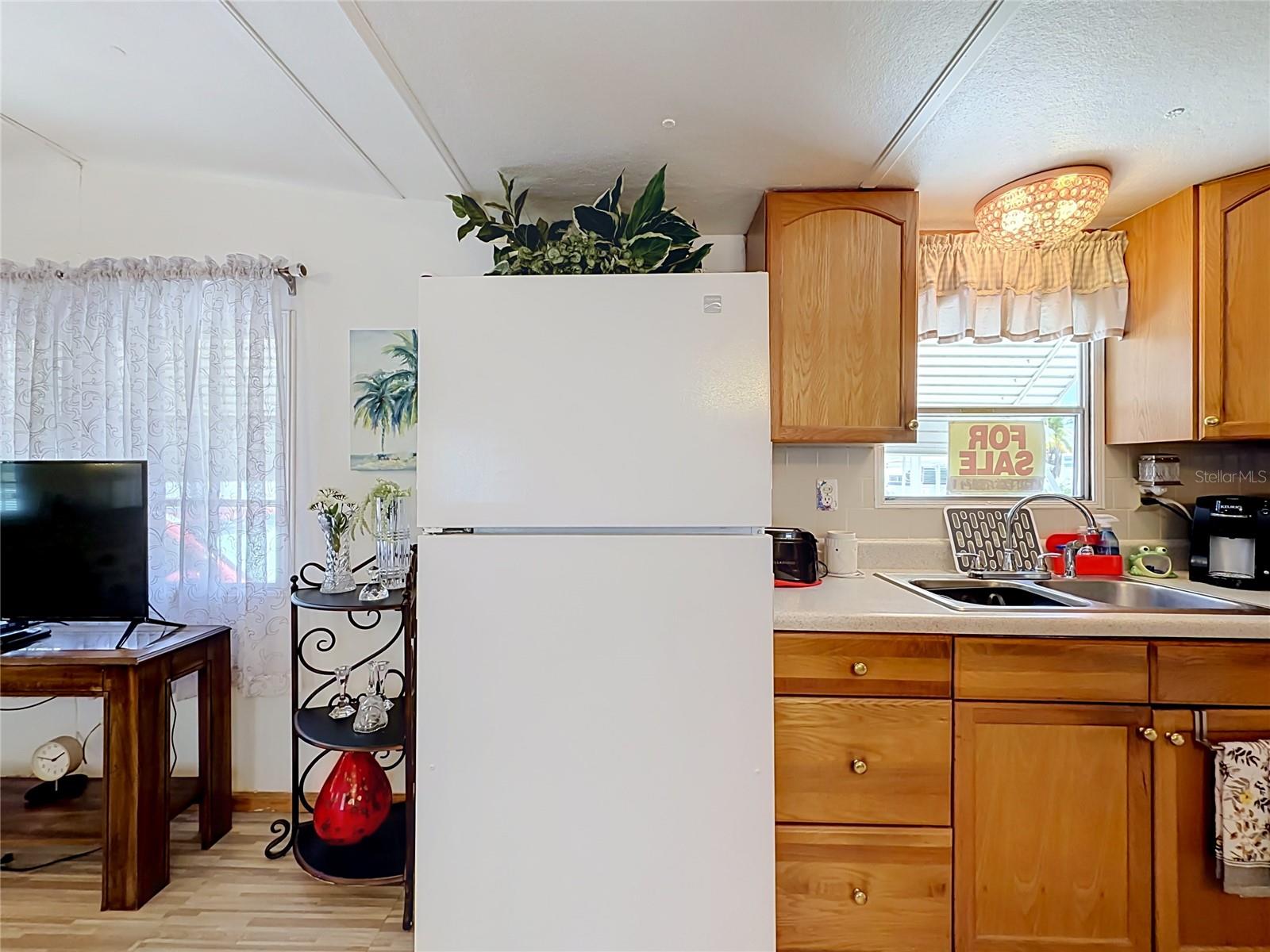SUNCOAST MANOR M/H PARK UNREC - Residential