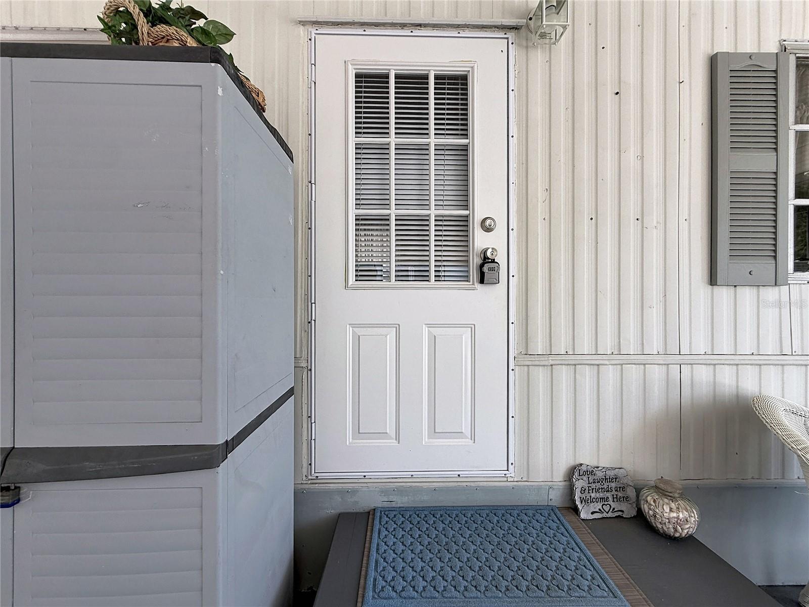 SUNCOAST MANOR M/H PARK UNREC - Residential